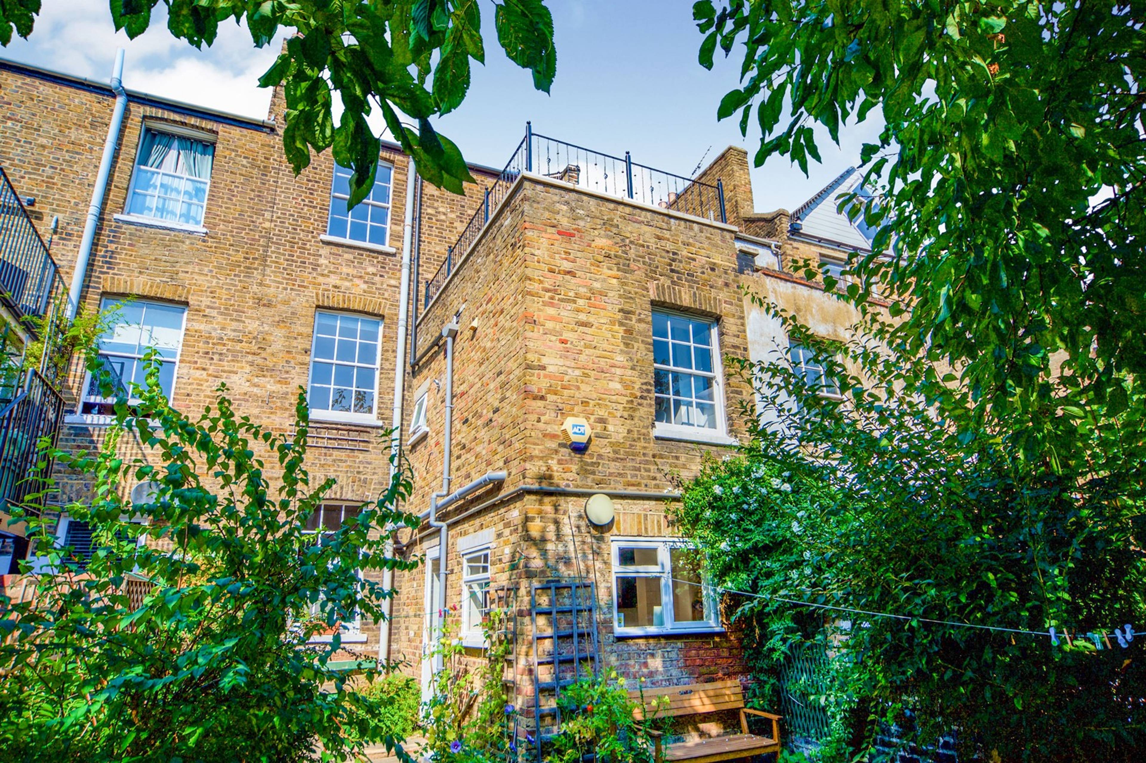 View Of The Property