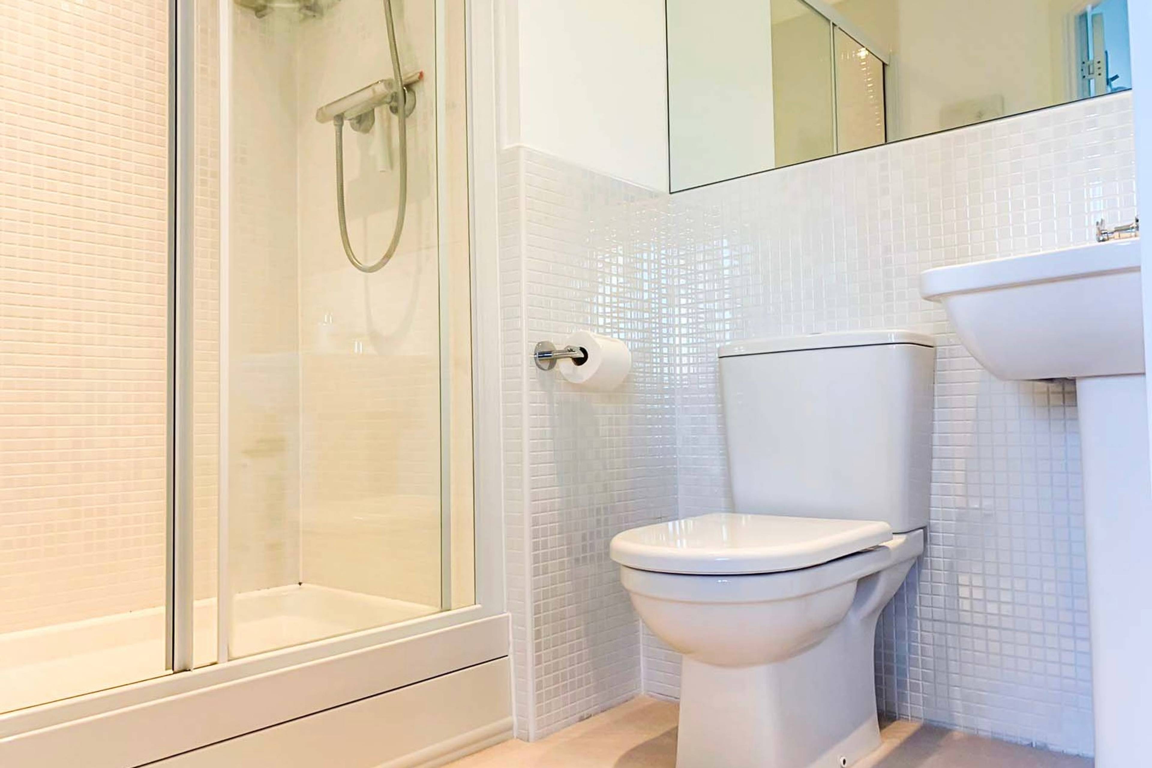 Master En-suite
