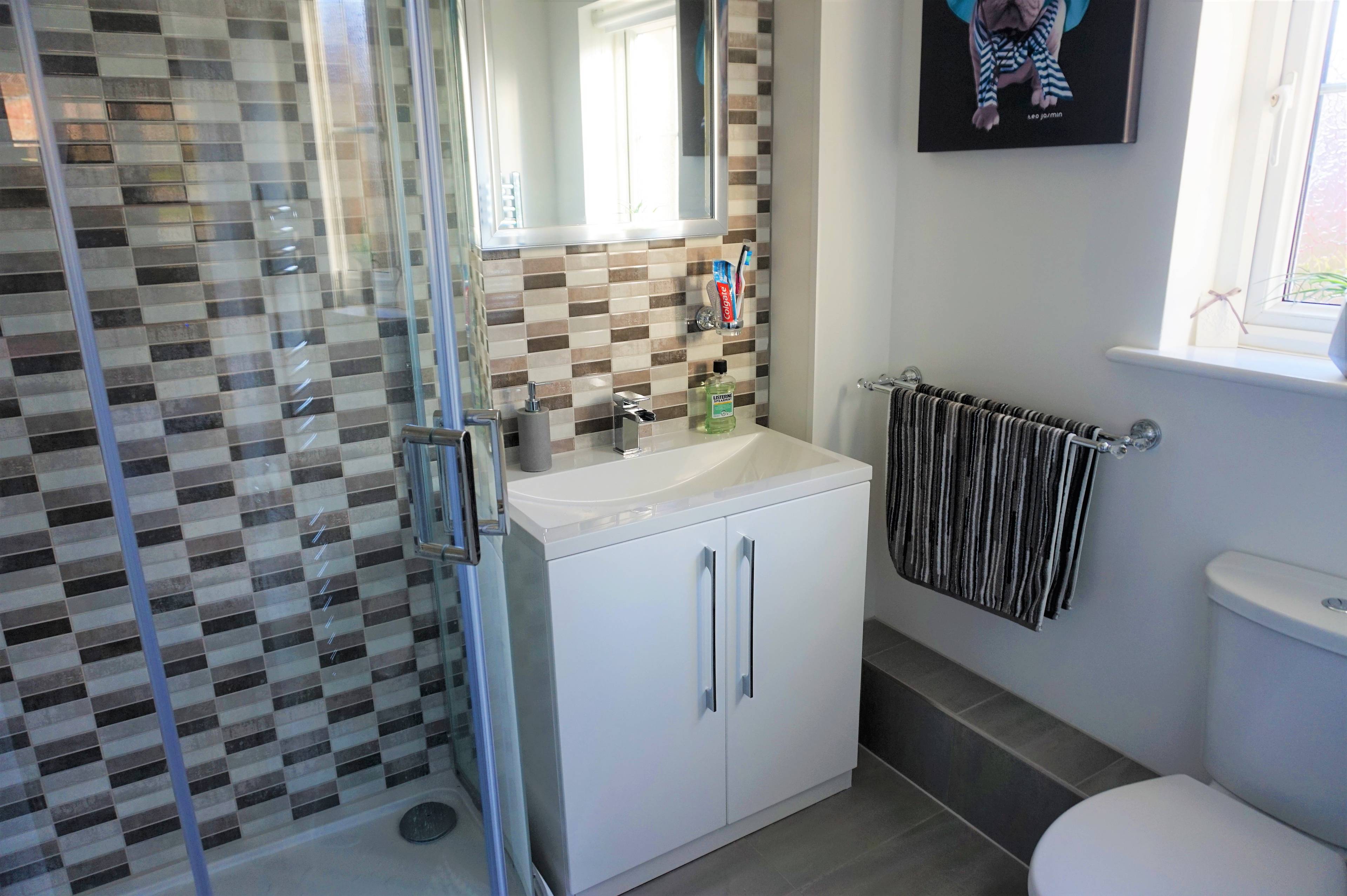En-suite