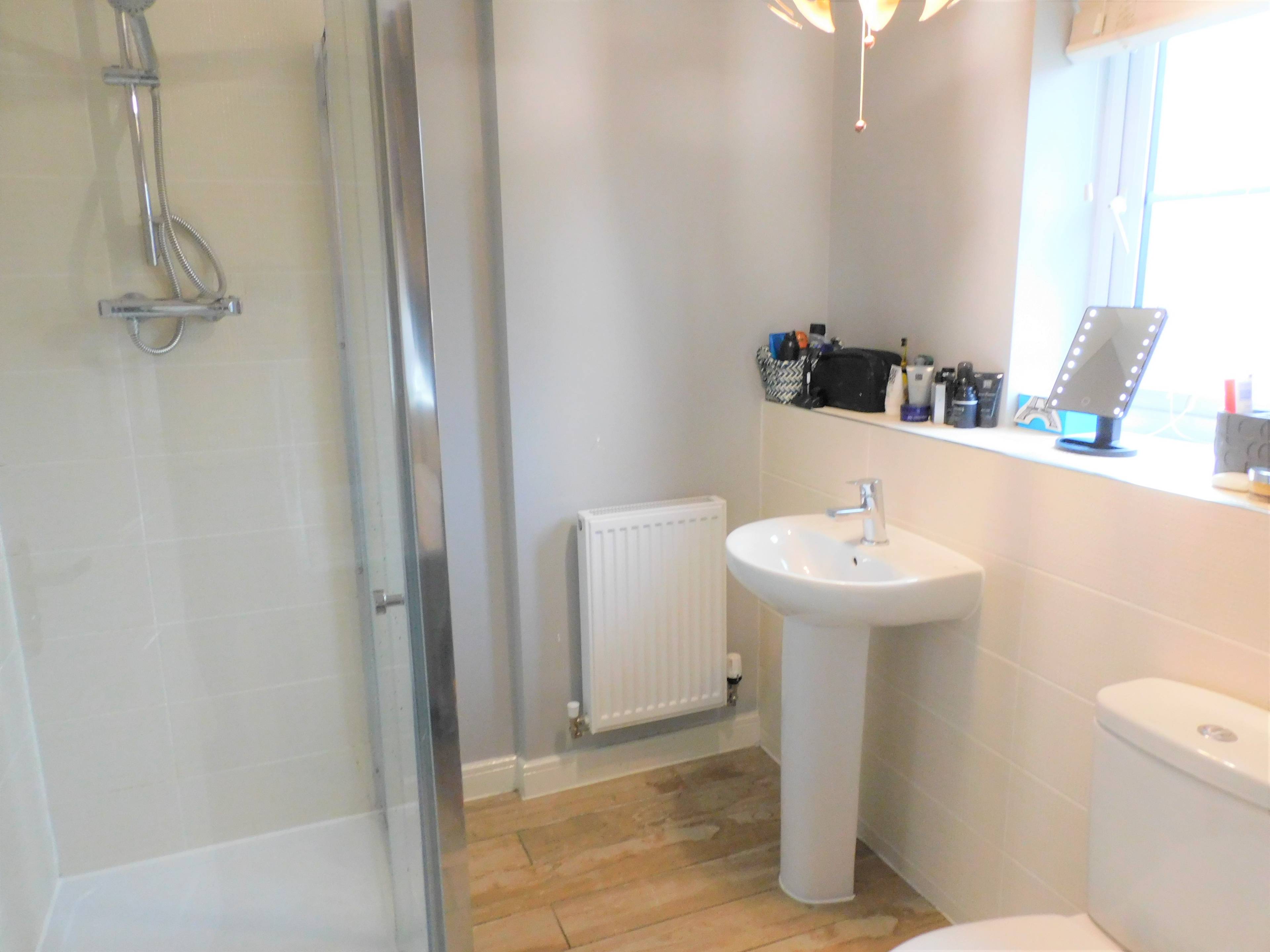 Master En-suite