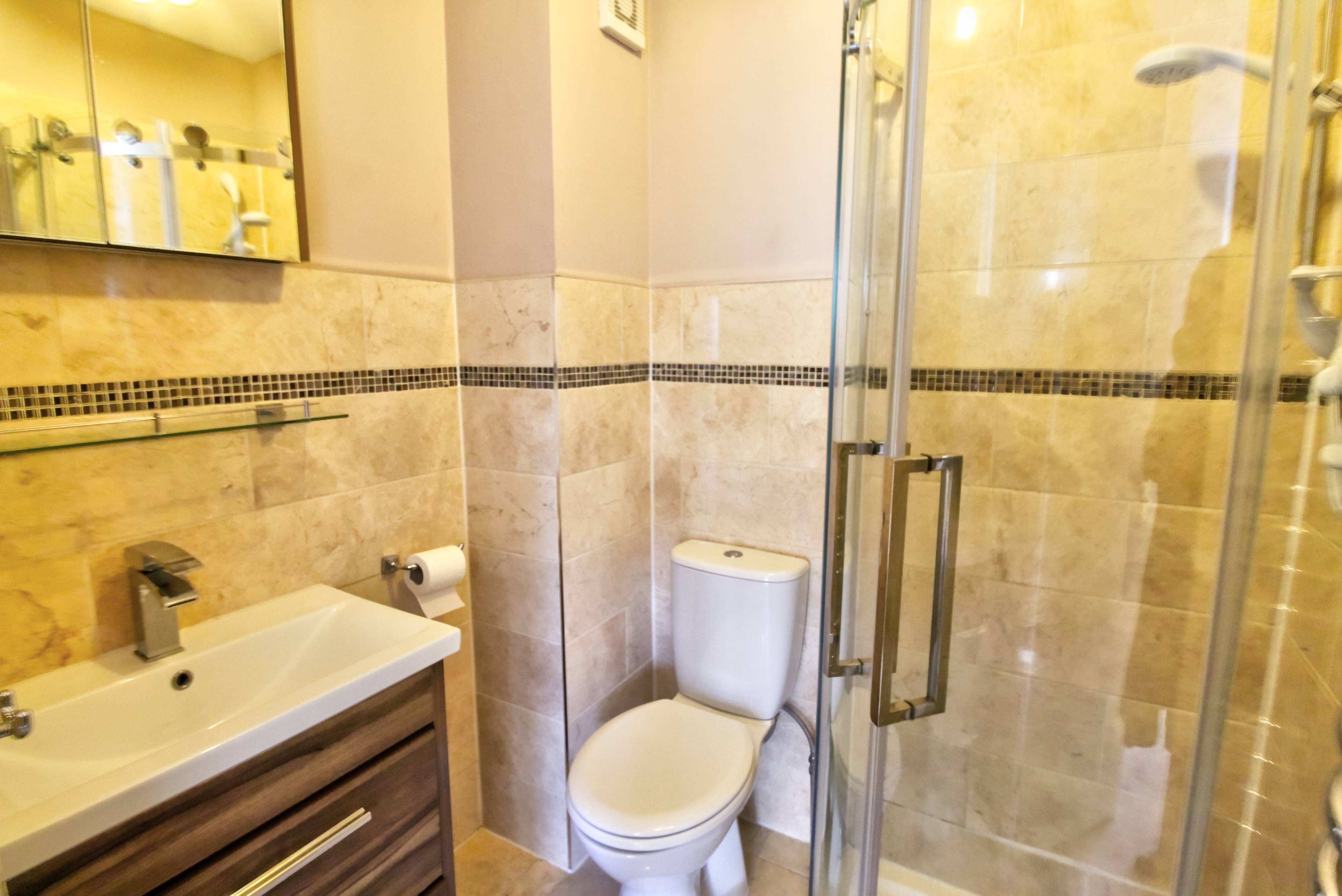 En-suite