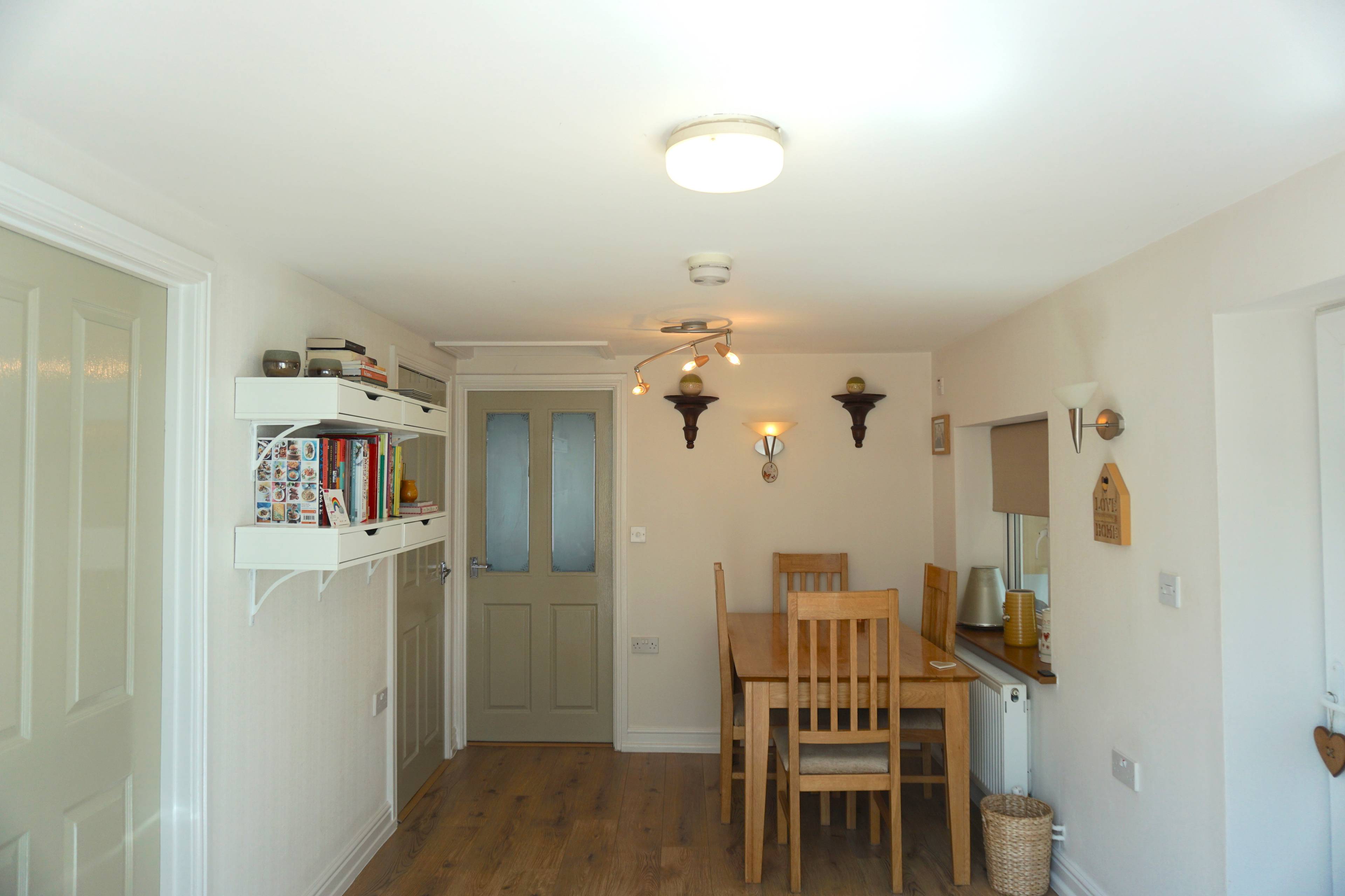 Annexe Dining Room