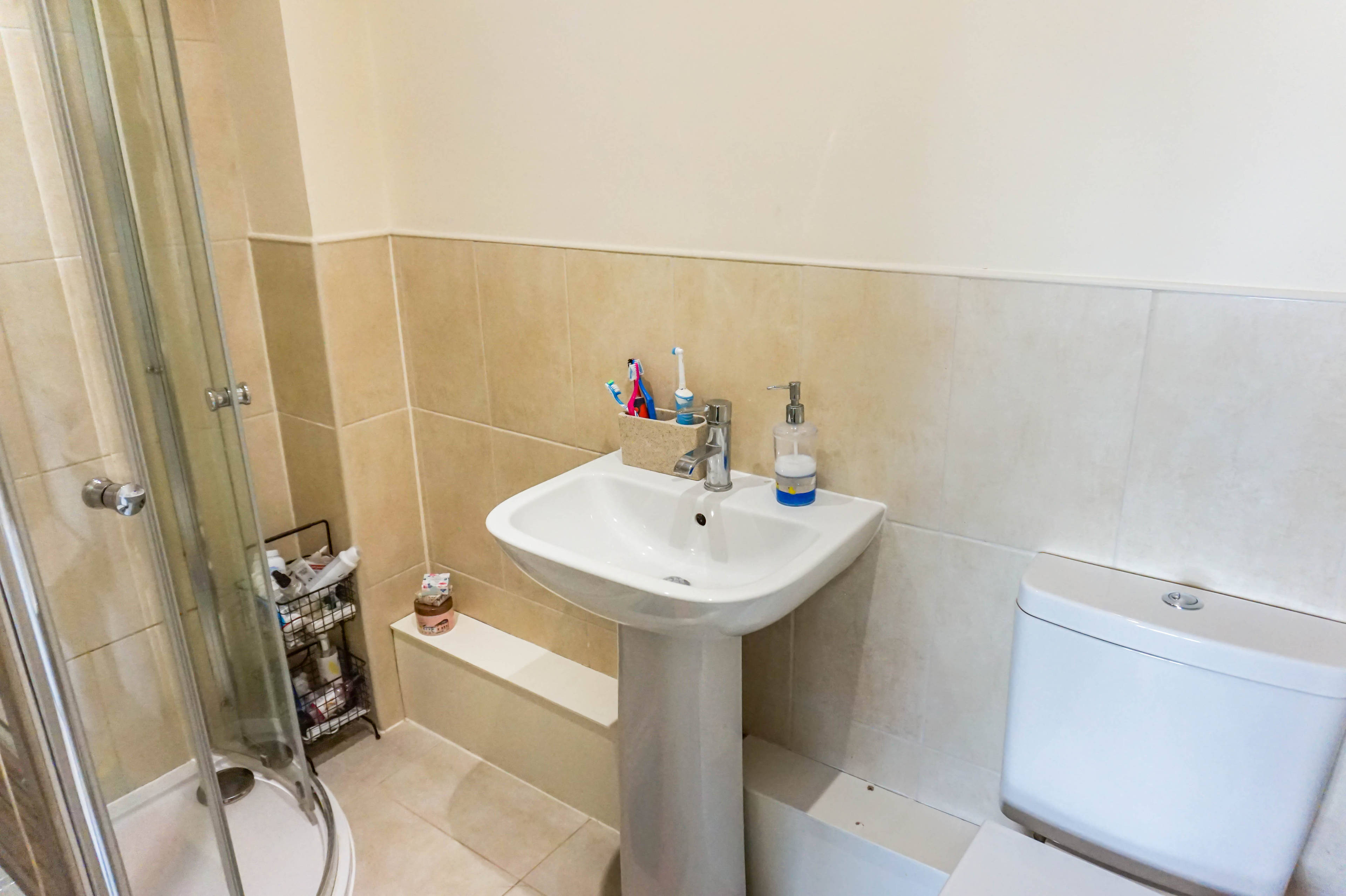 En-suite