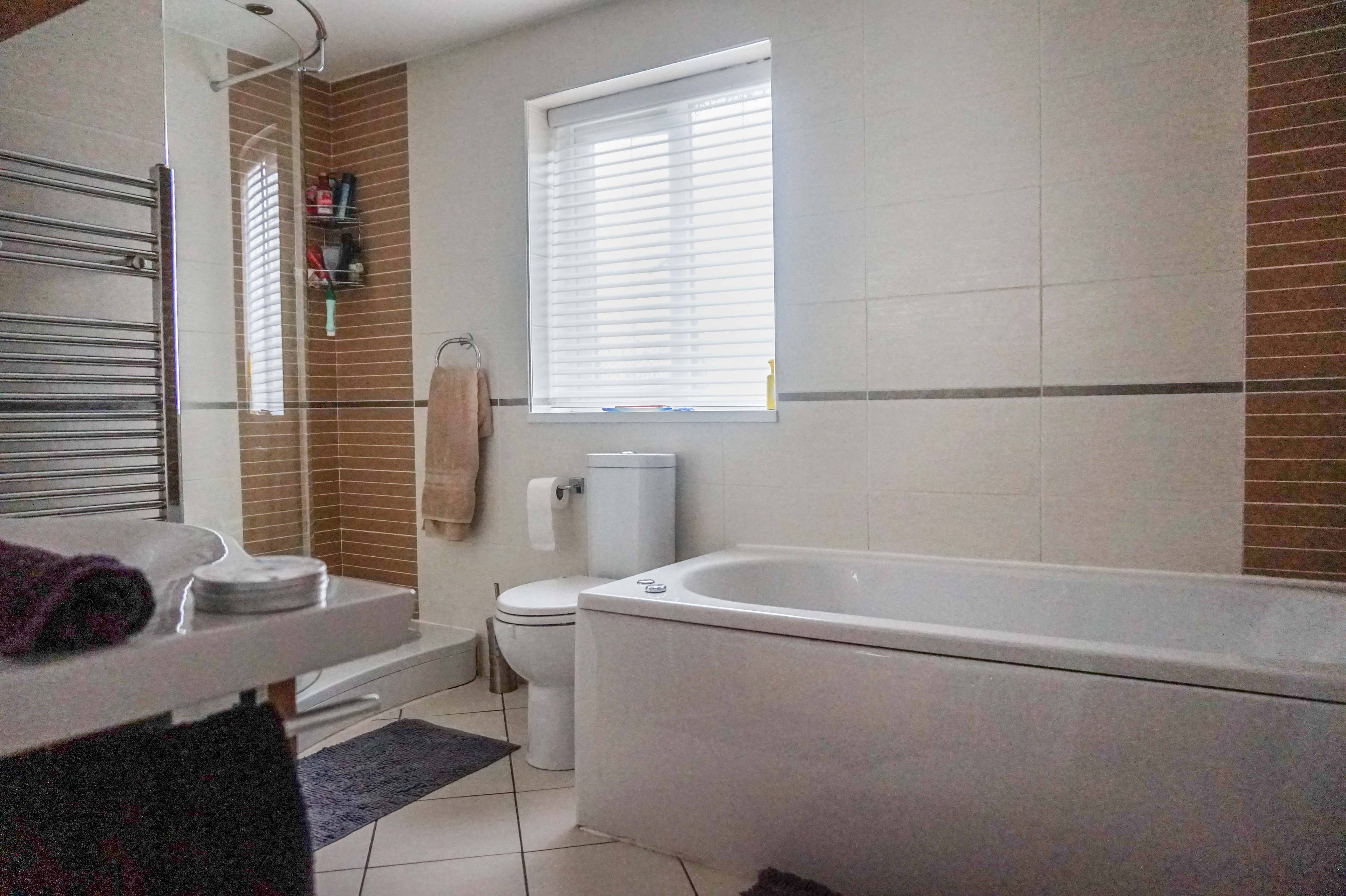 Master En-suite