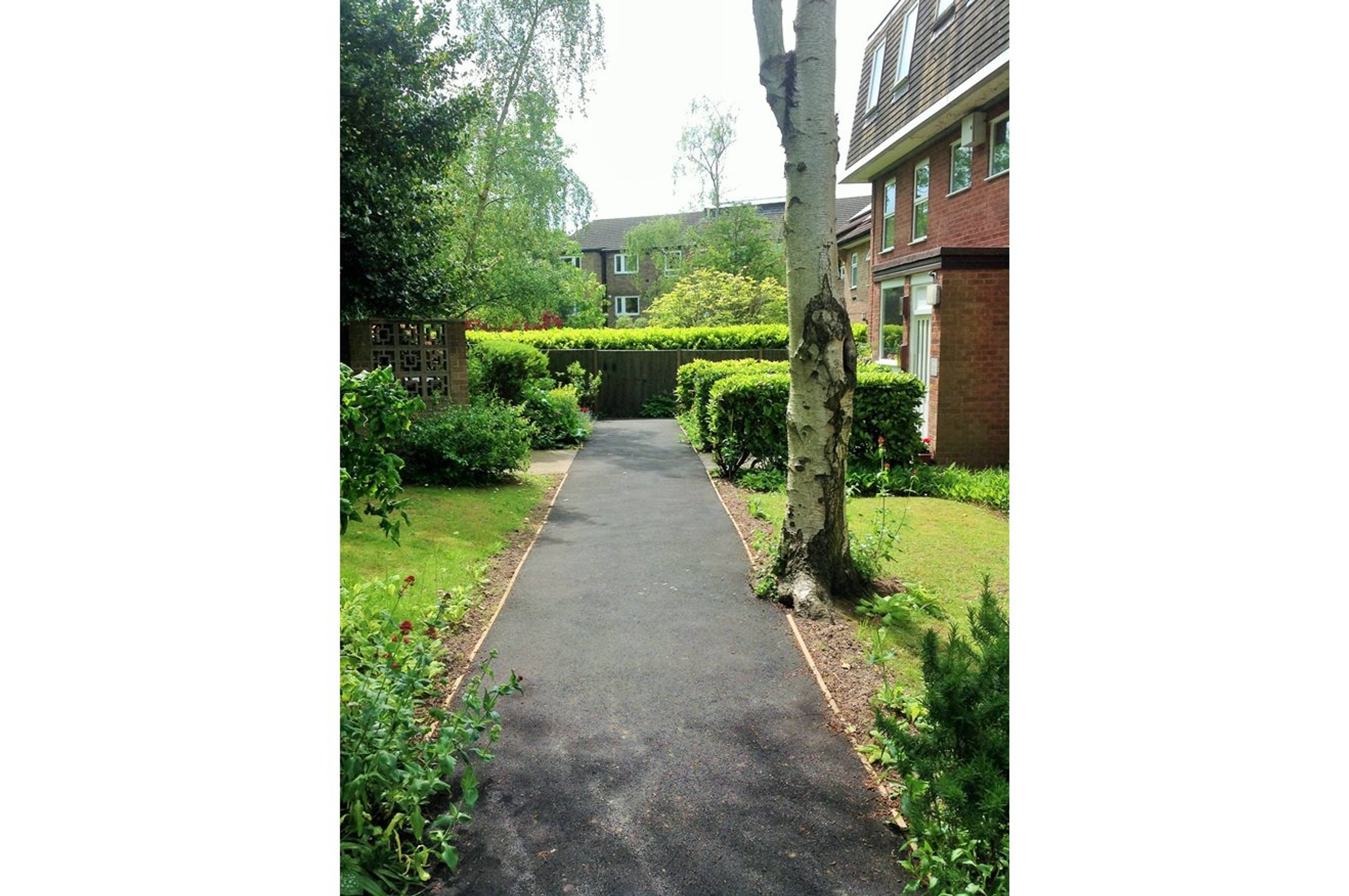Communal Gardens