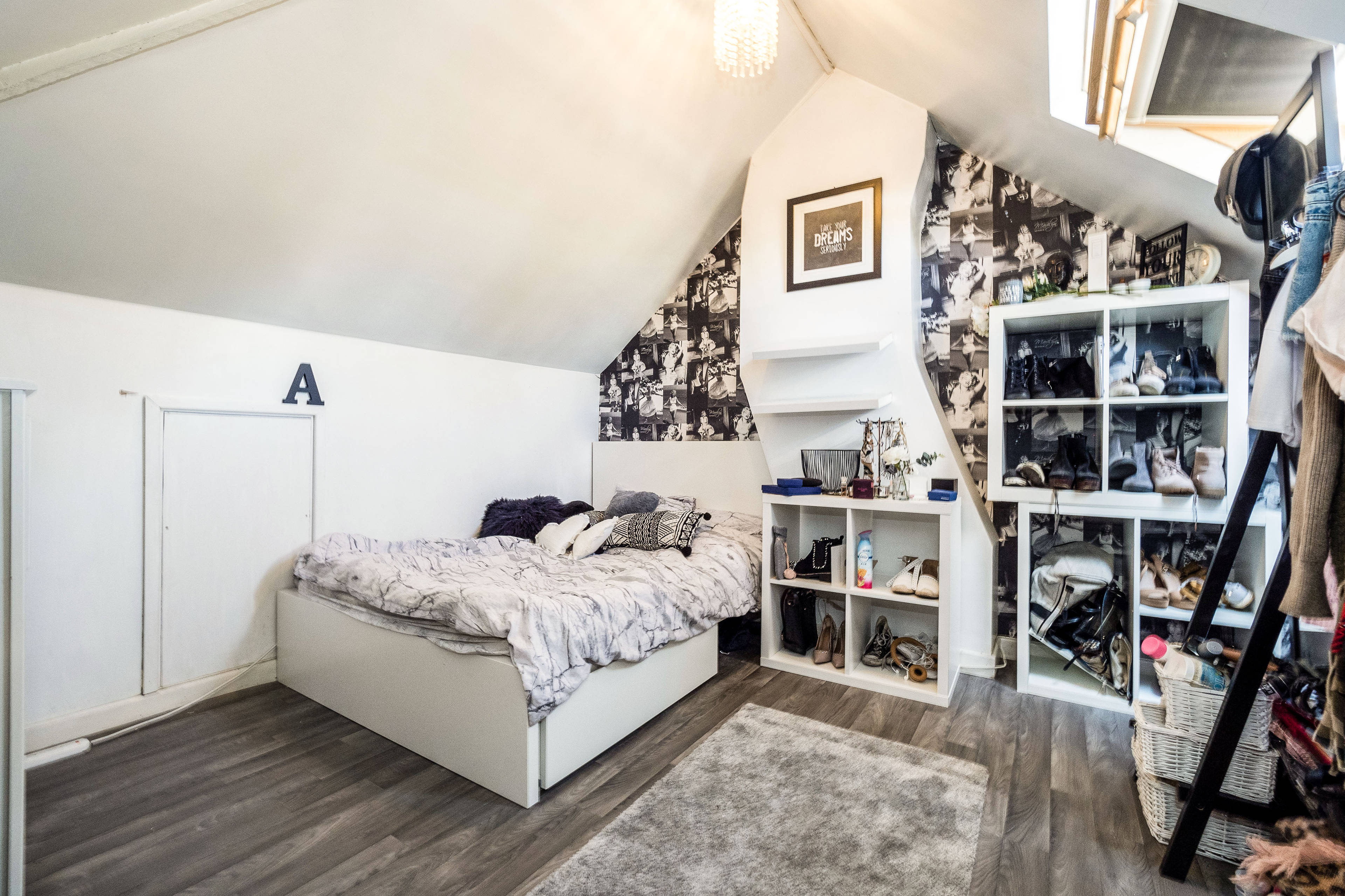 Loft Room