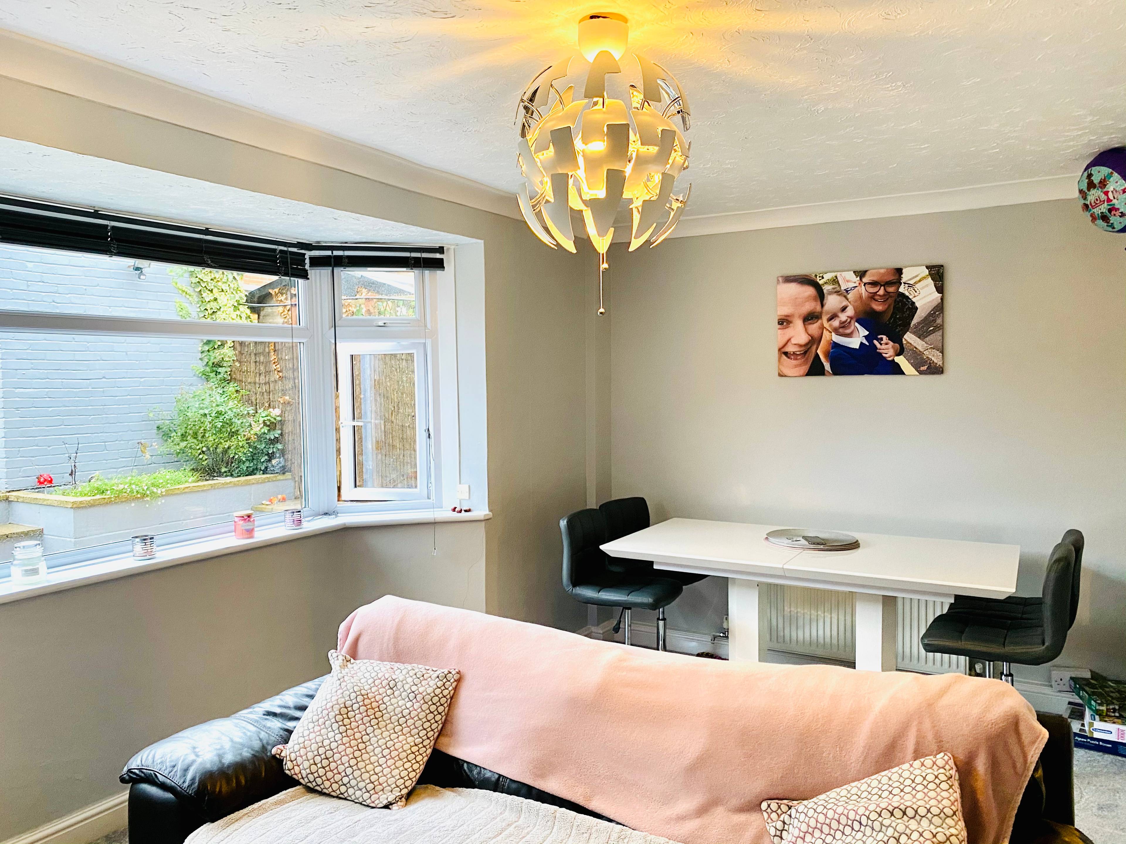 Living / Dining Room