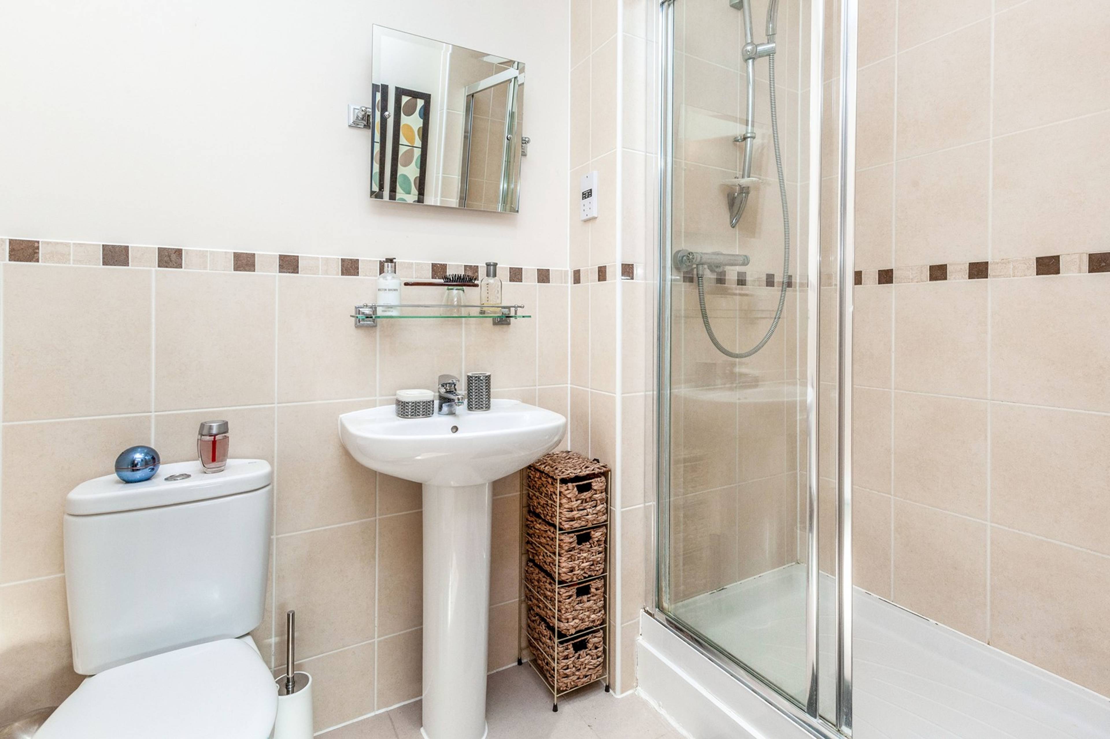 Master En-suite