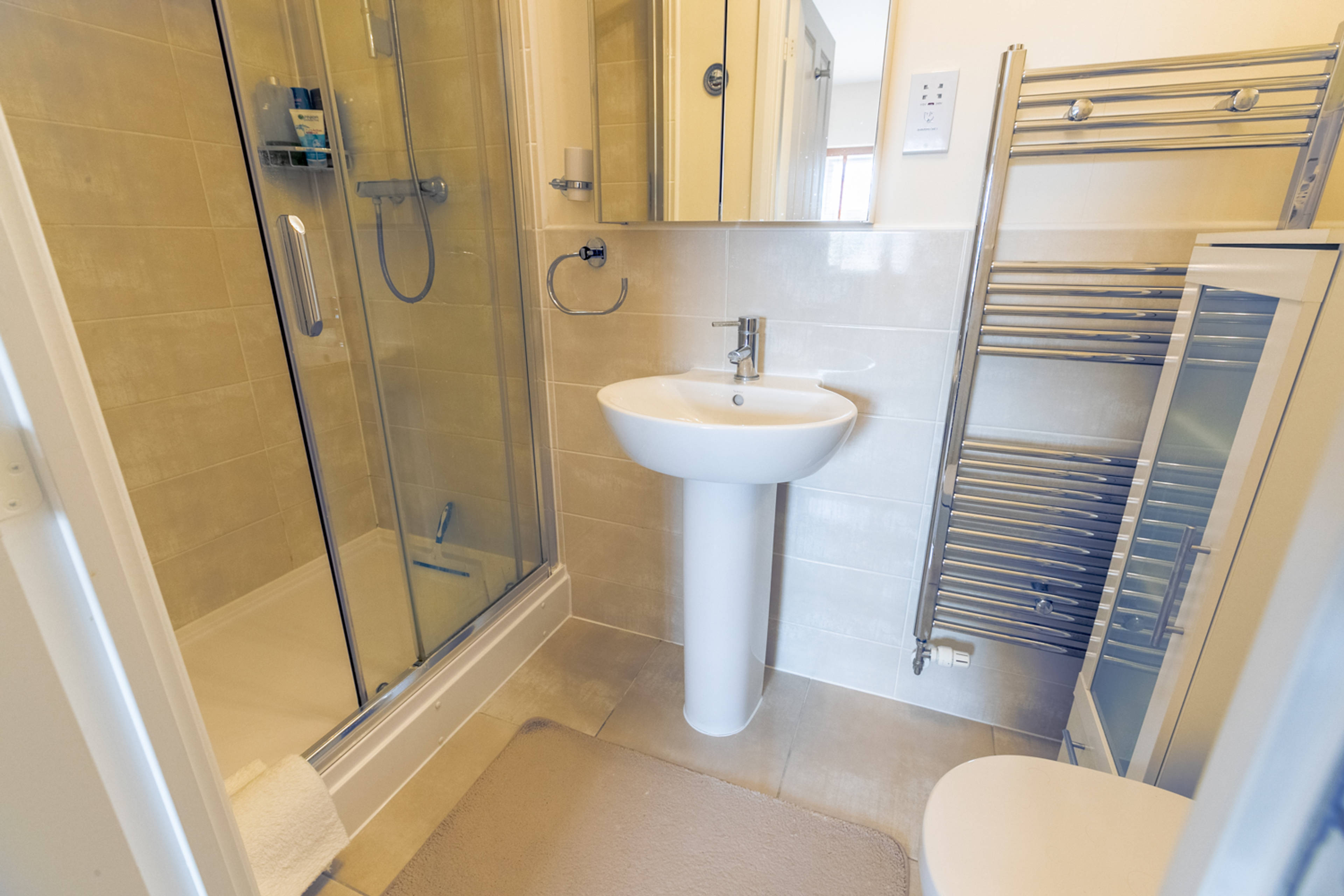 En-suite