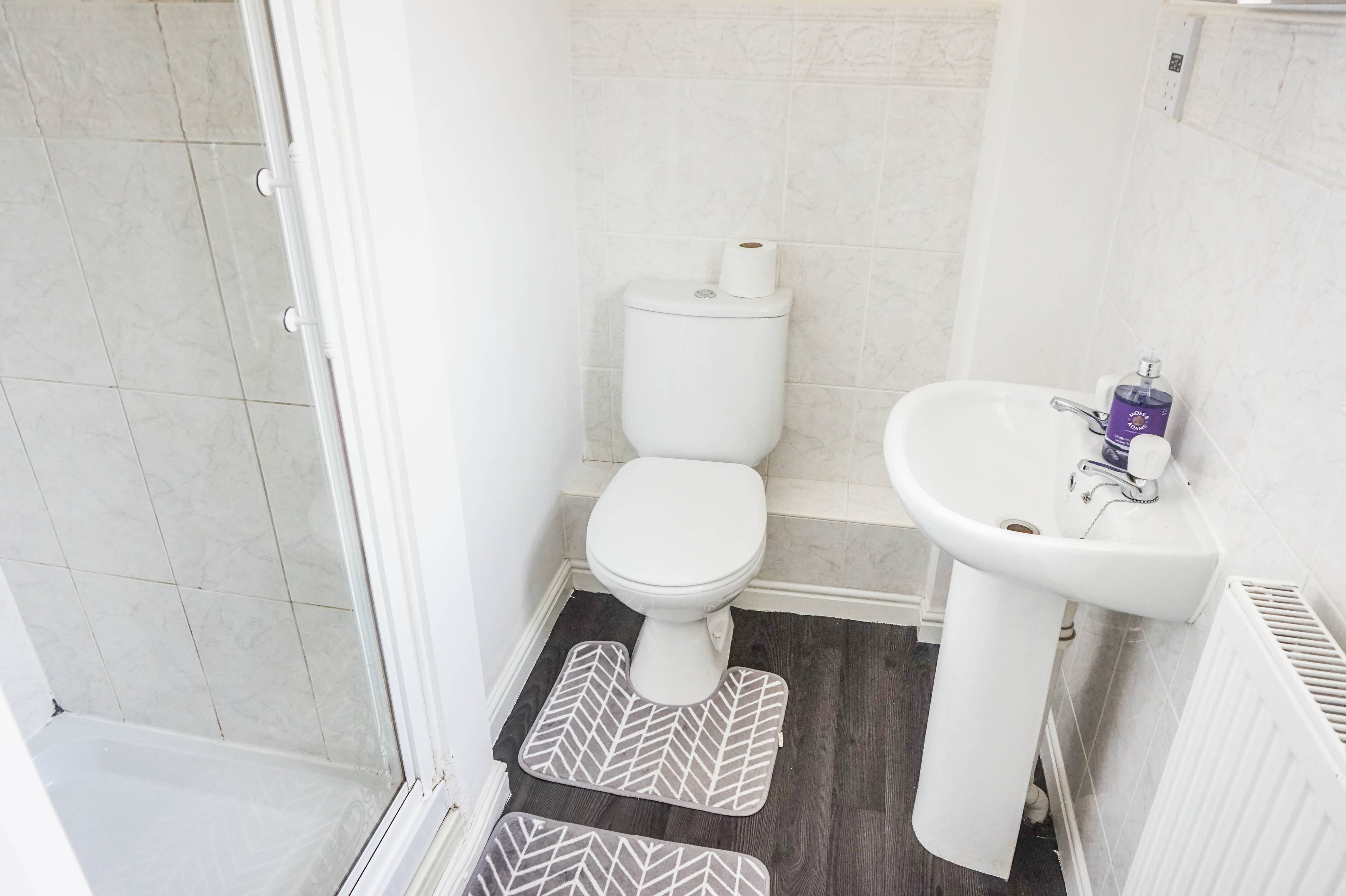 En-suite