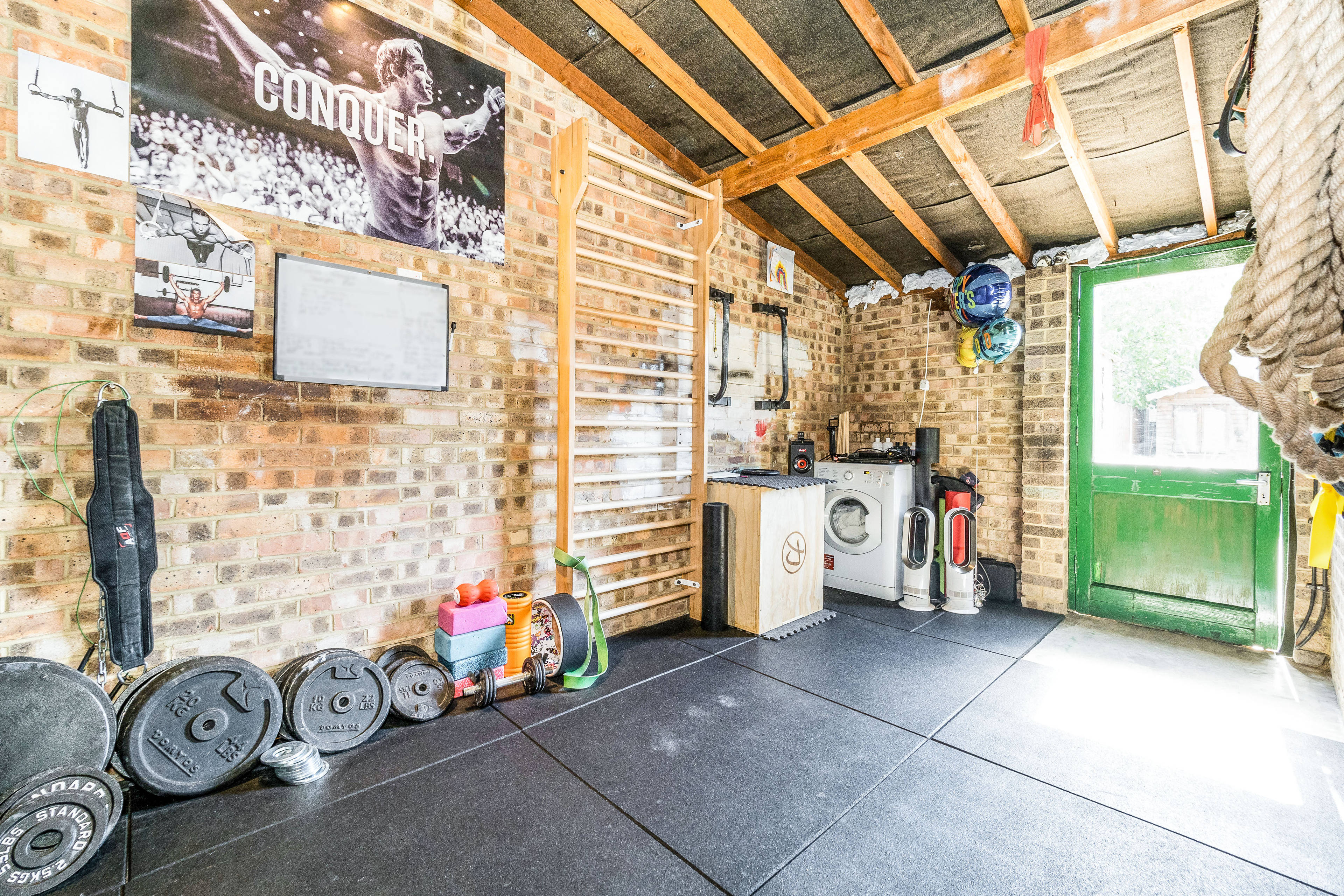 Garage