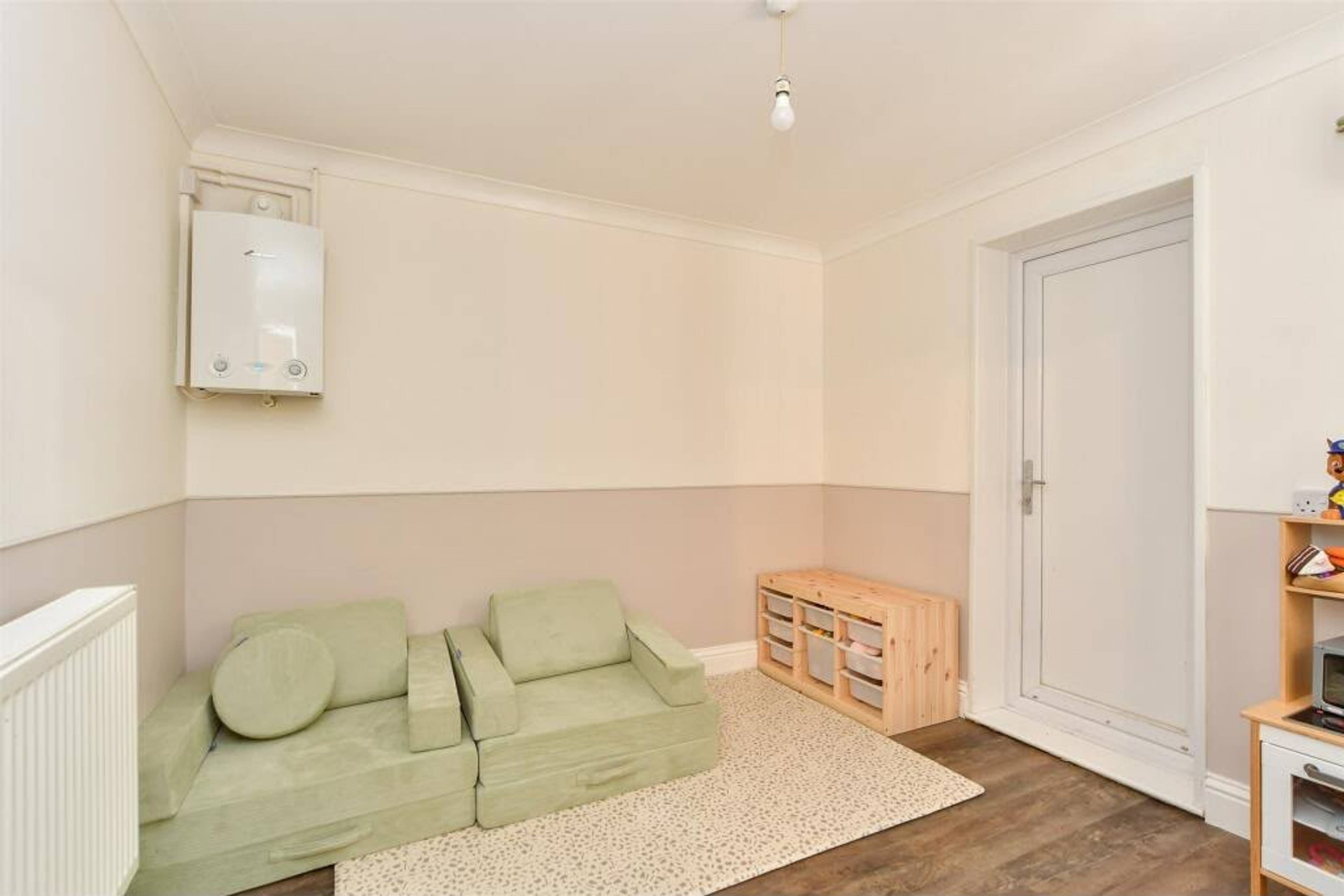 Play Room