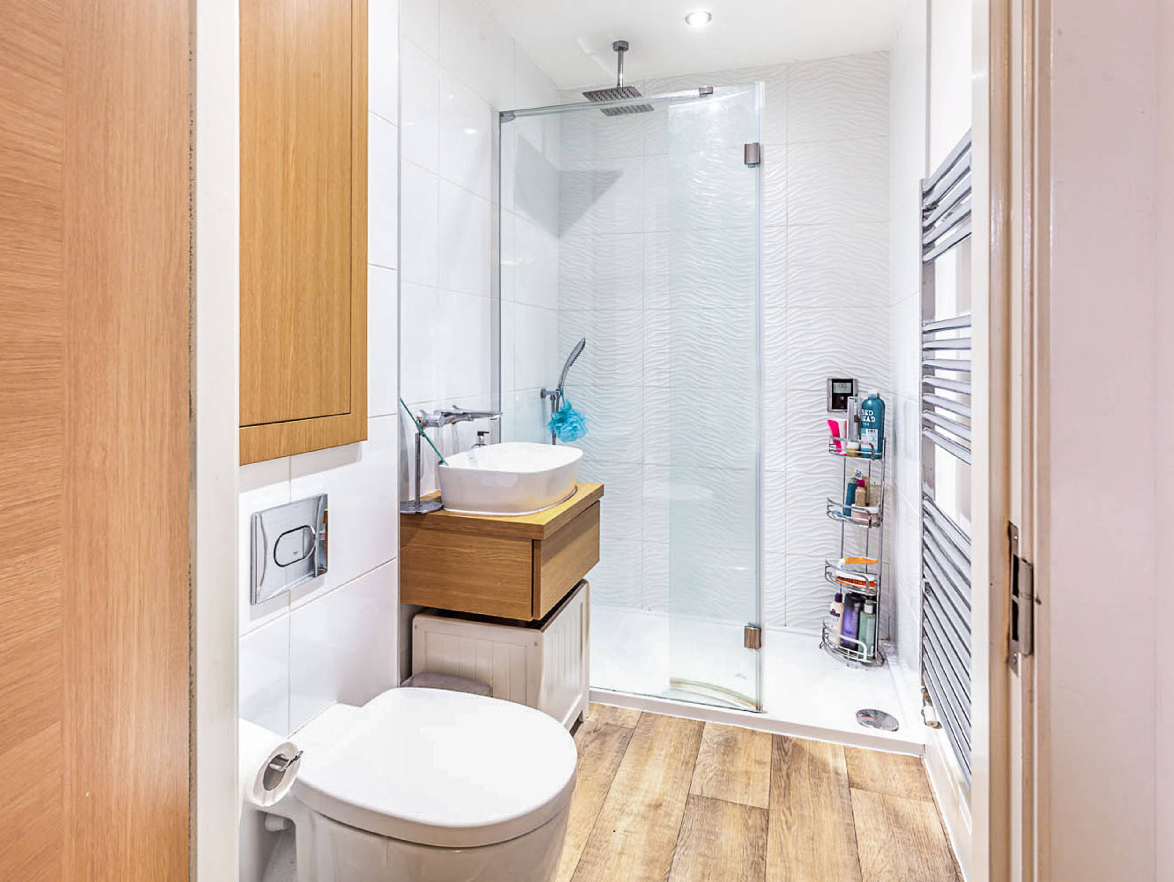 En-suite