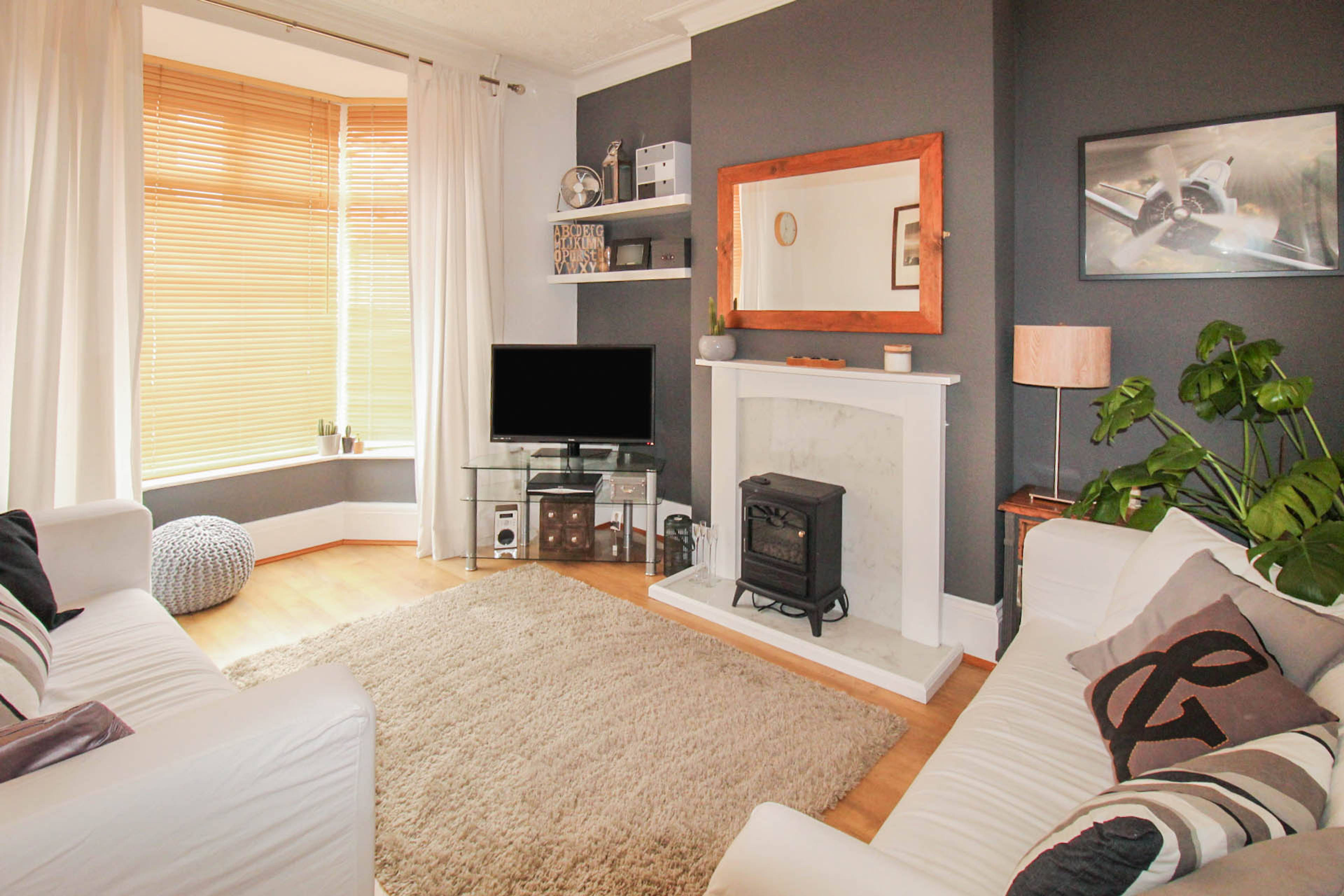 Reception Room One