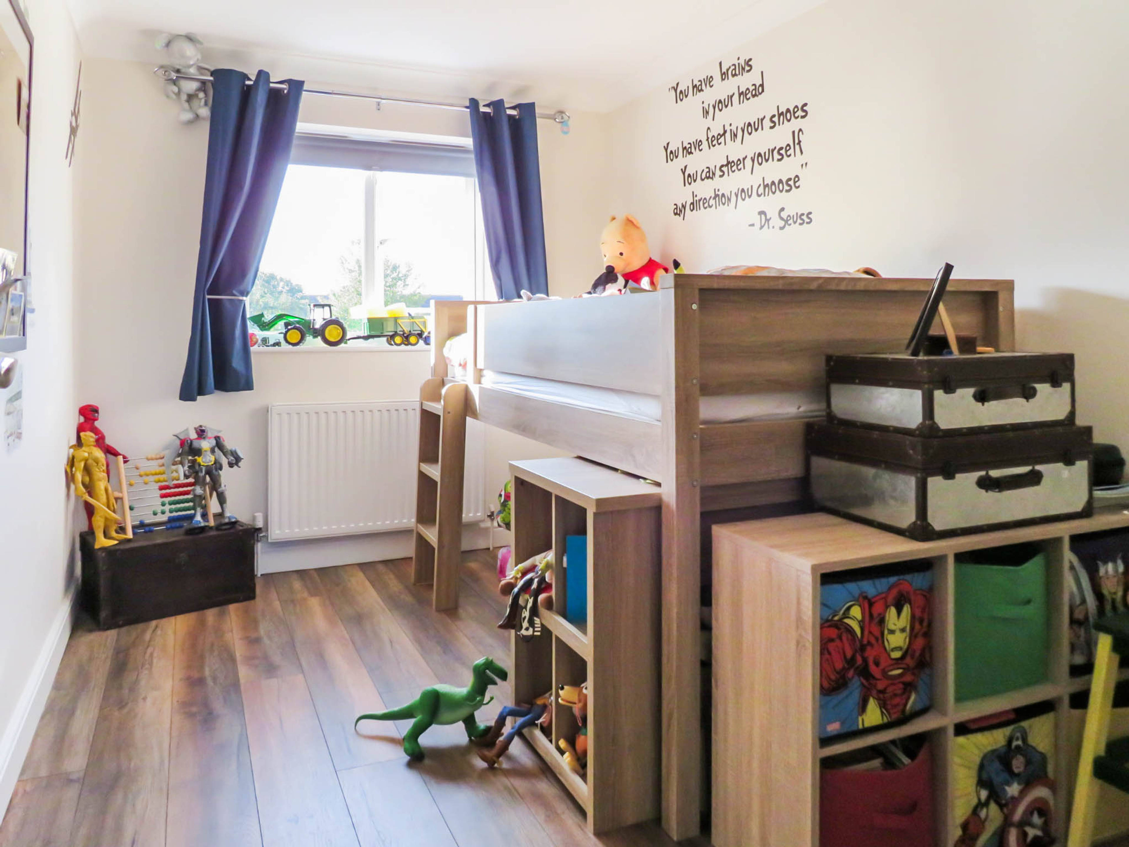 Bedroom Two