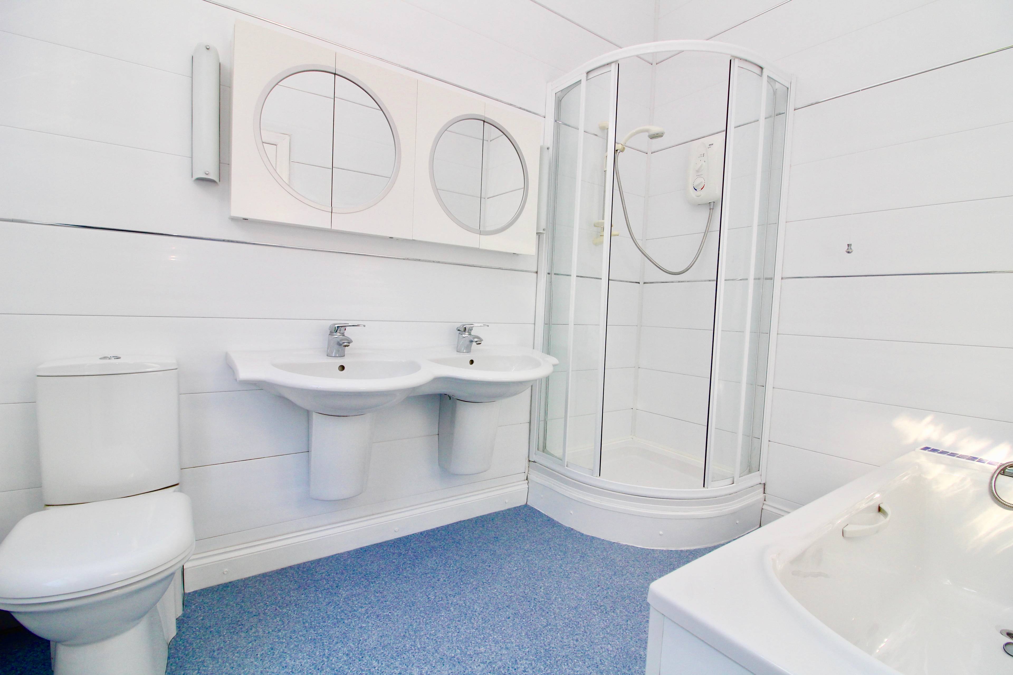 En-suite