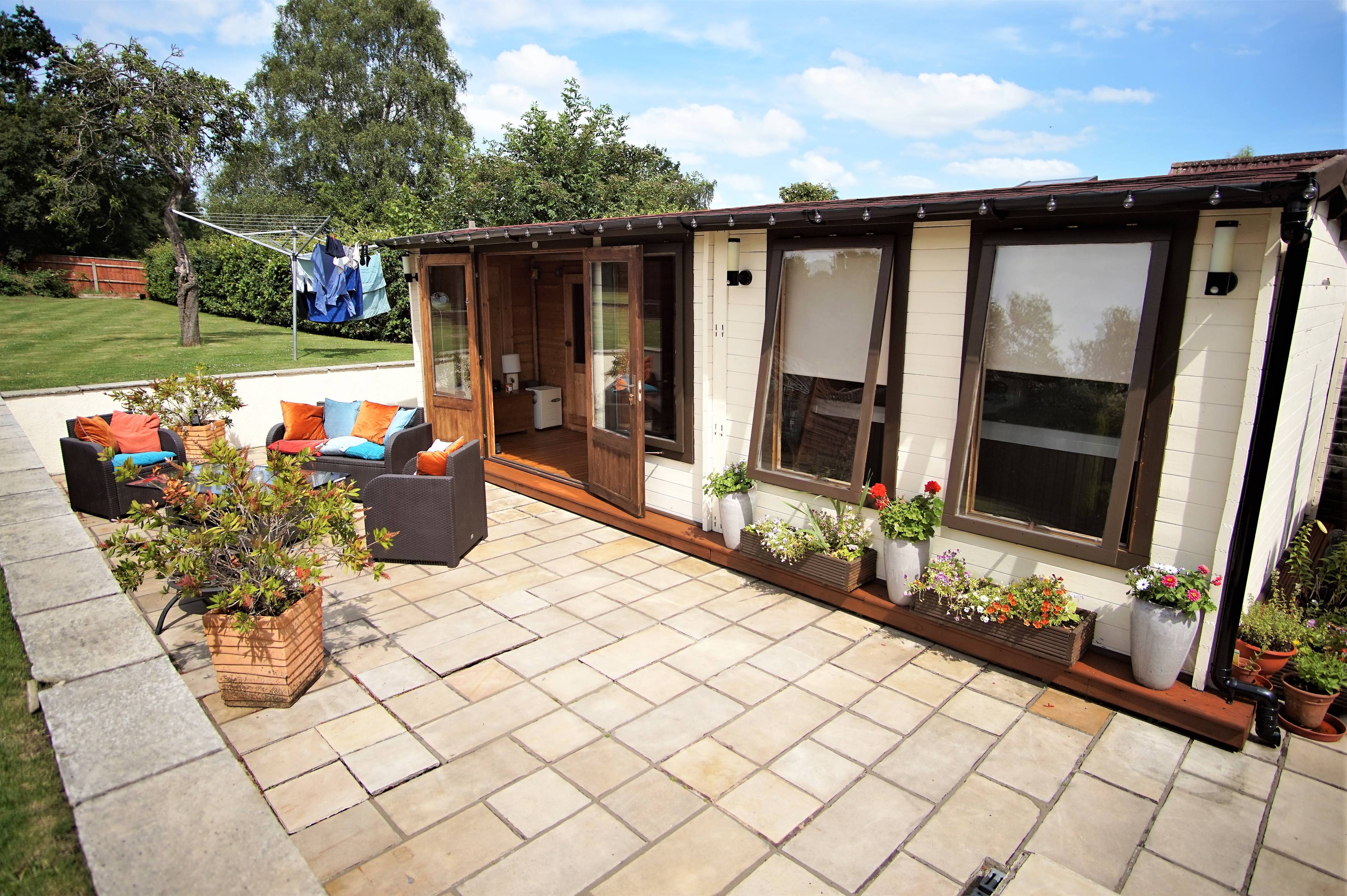 Cabin