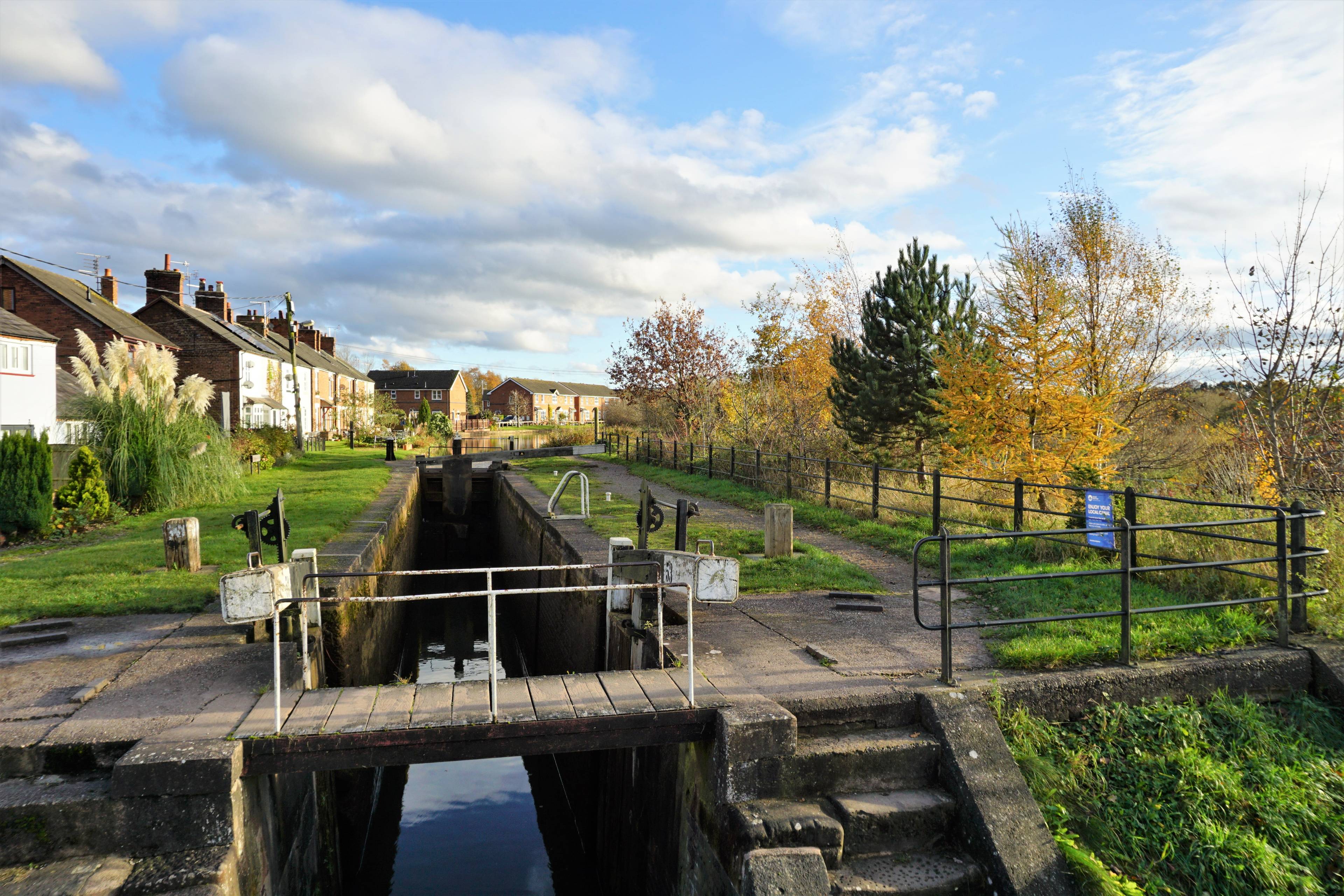 Local Area
