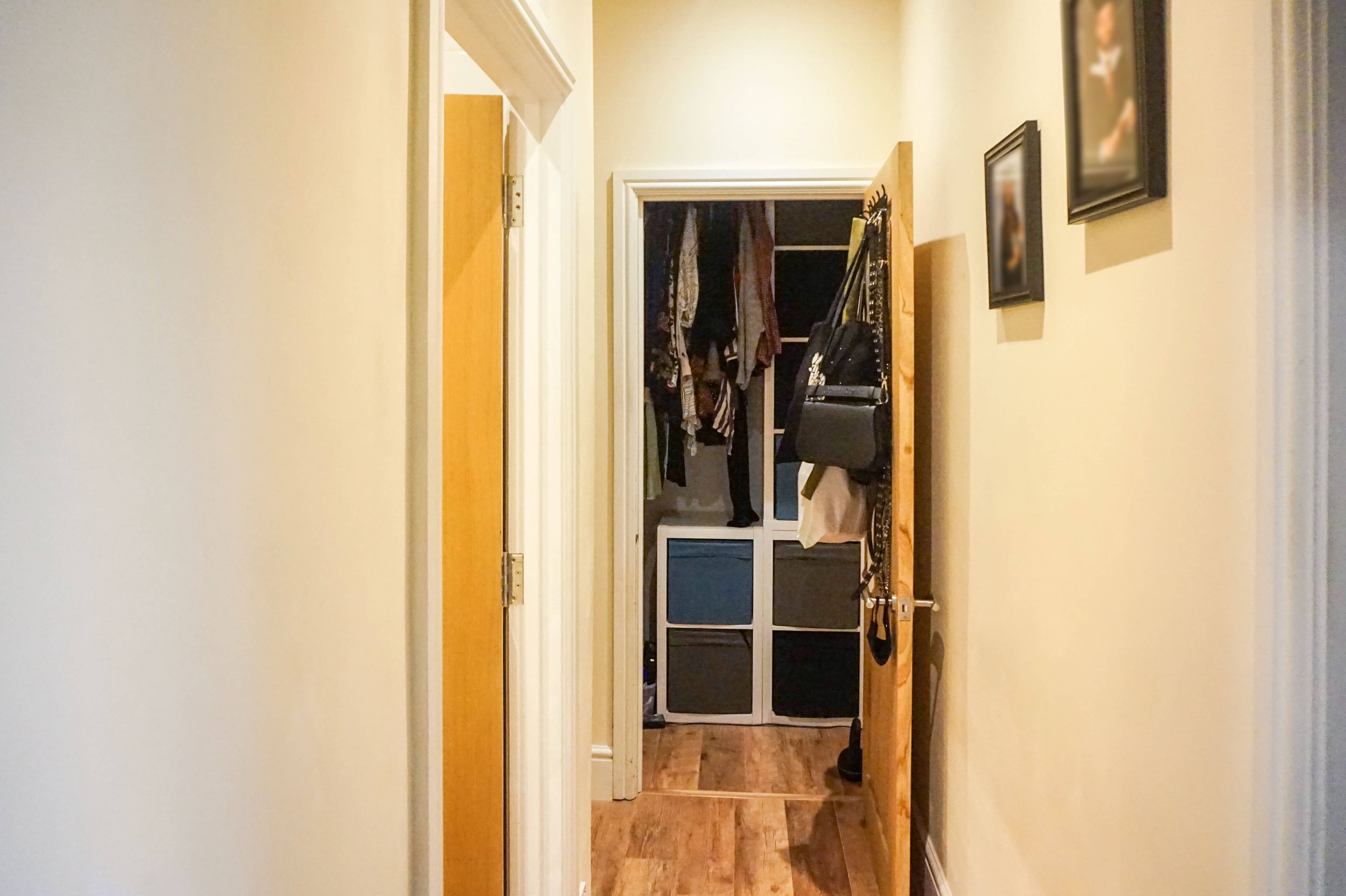 Storage Cupboard