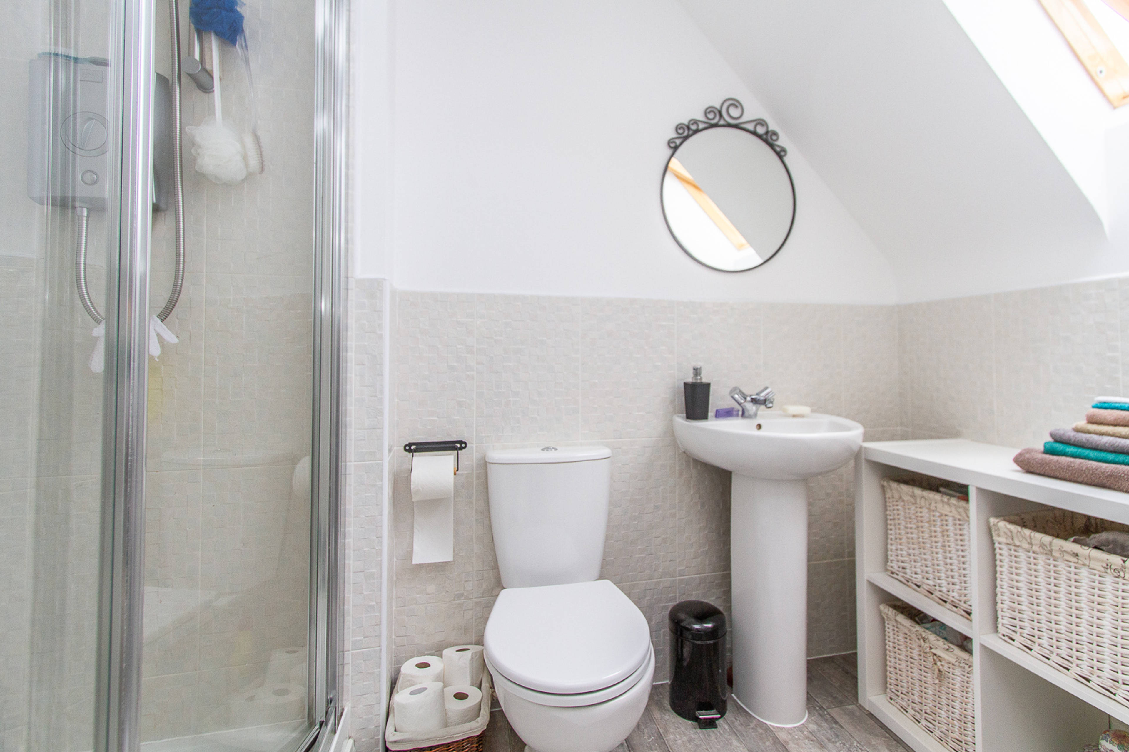 Master En-suite