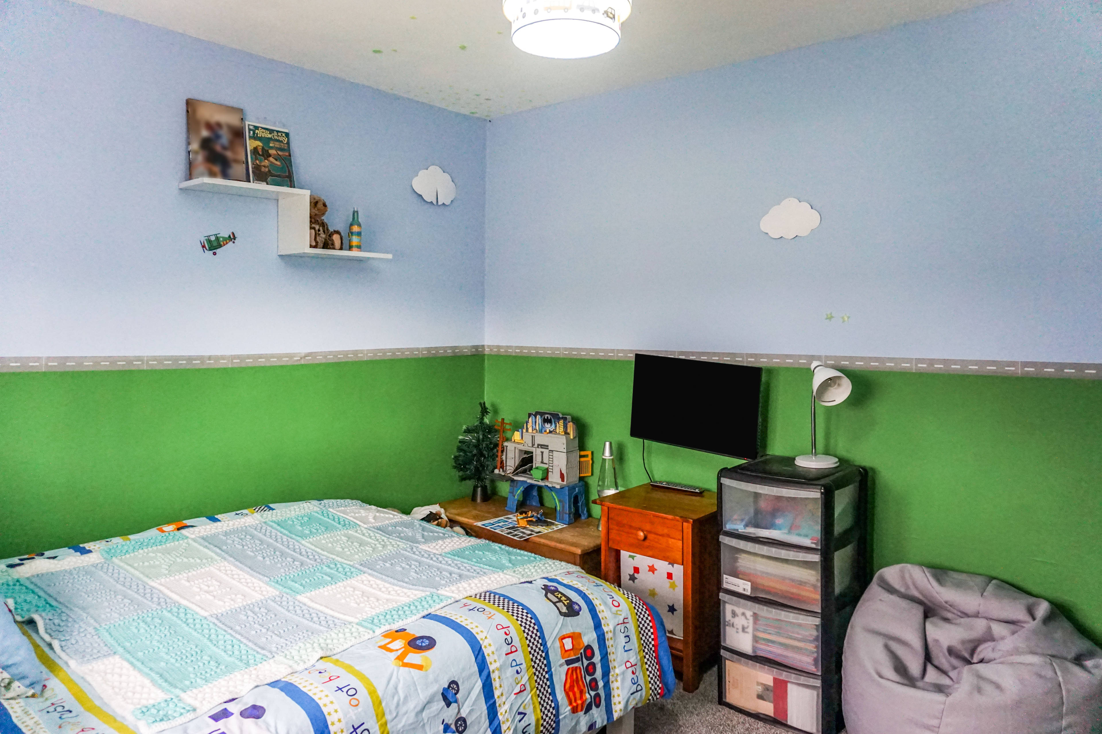Bedroom Two