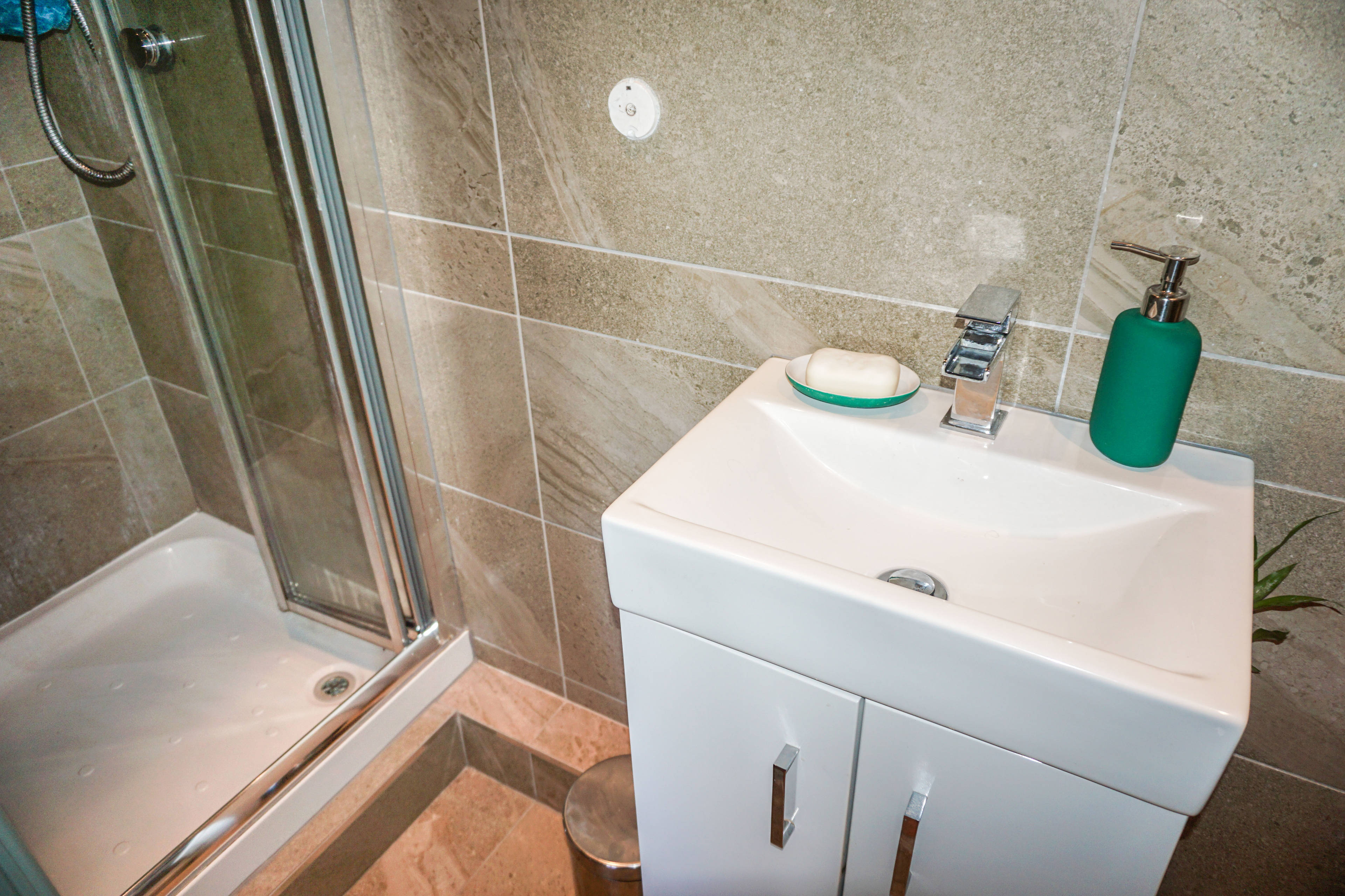 Master En-suite
