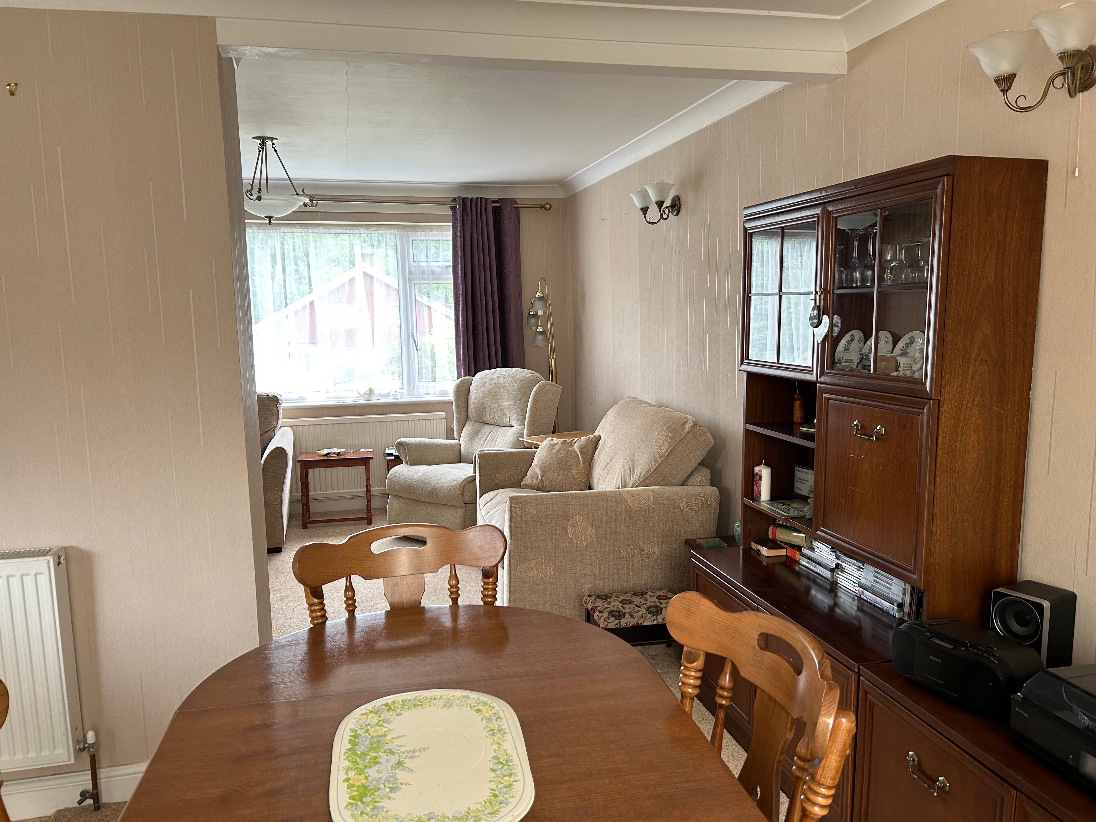 Living / Dining Room