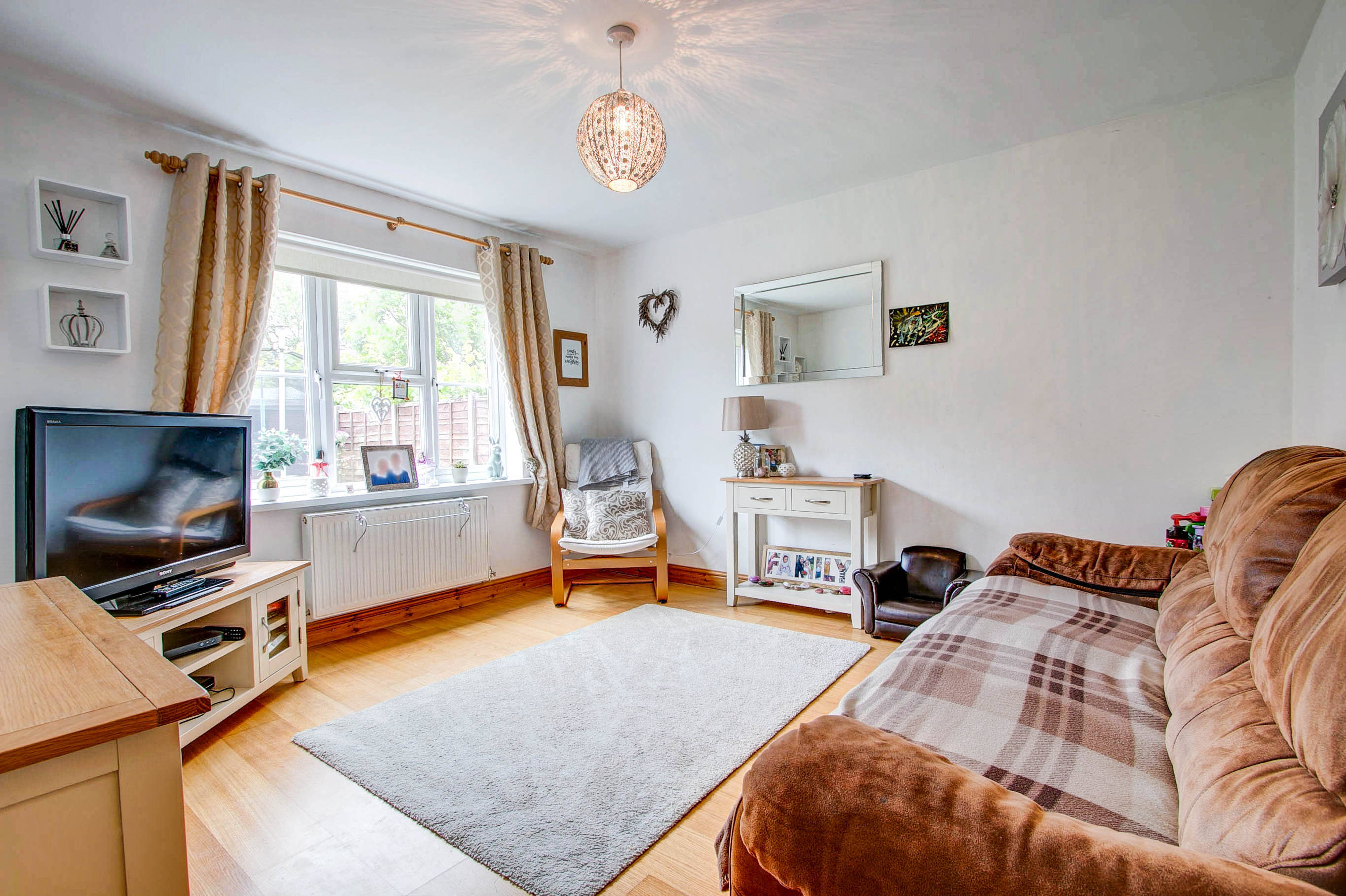Reception Room Two