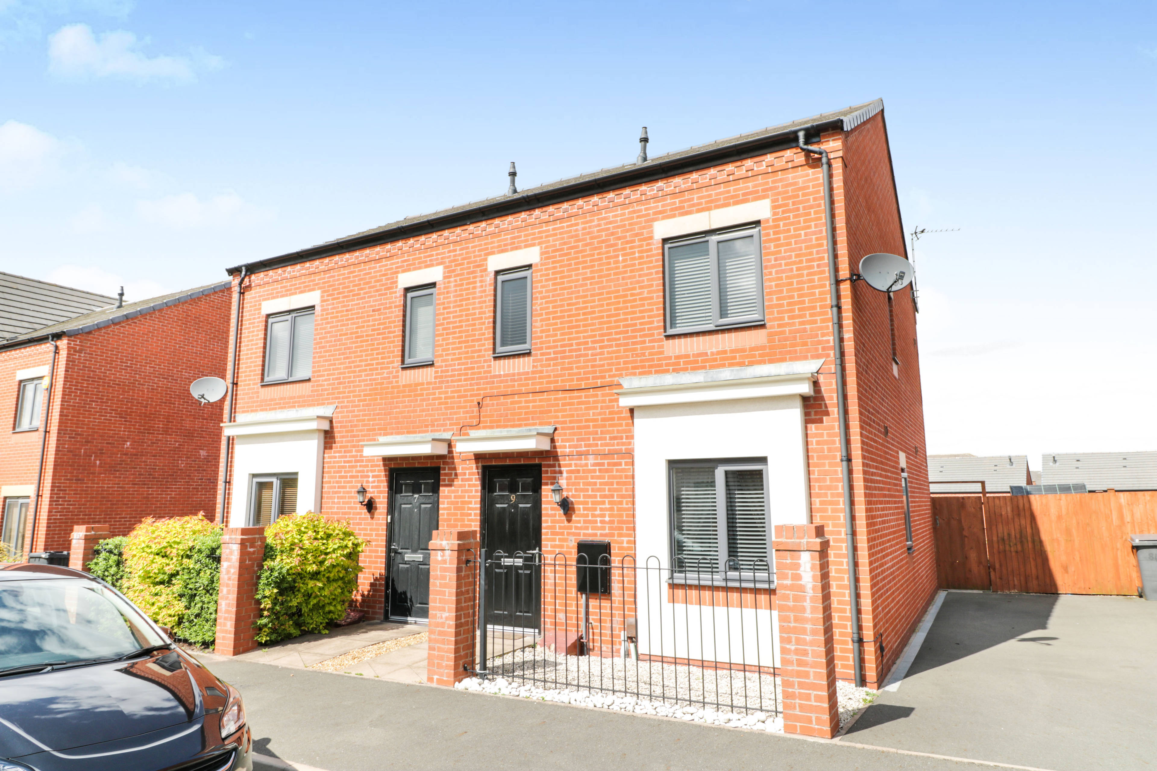 The Property