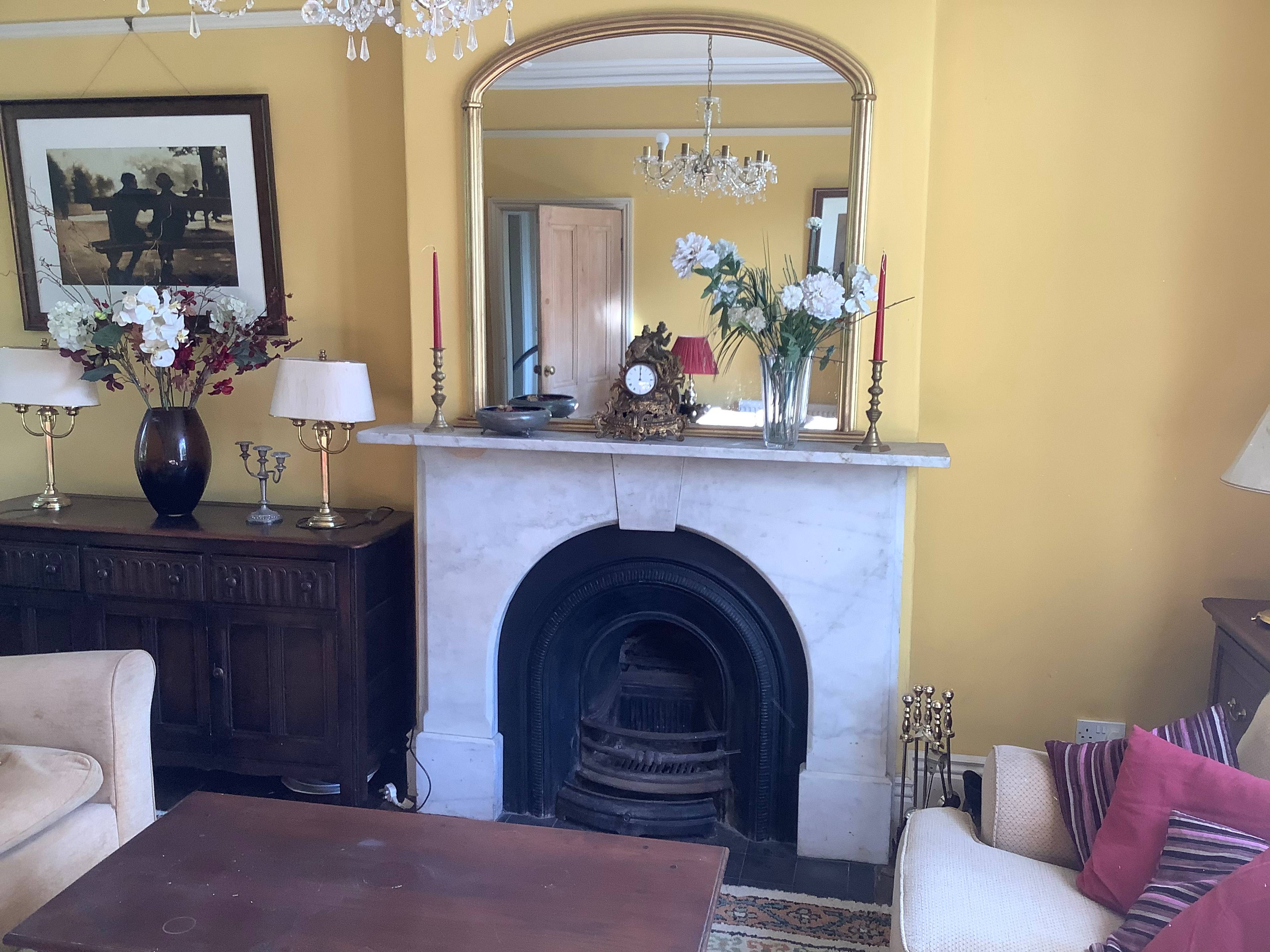 Drawing Room