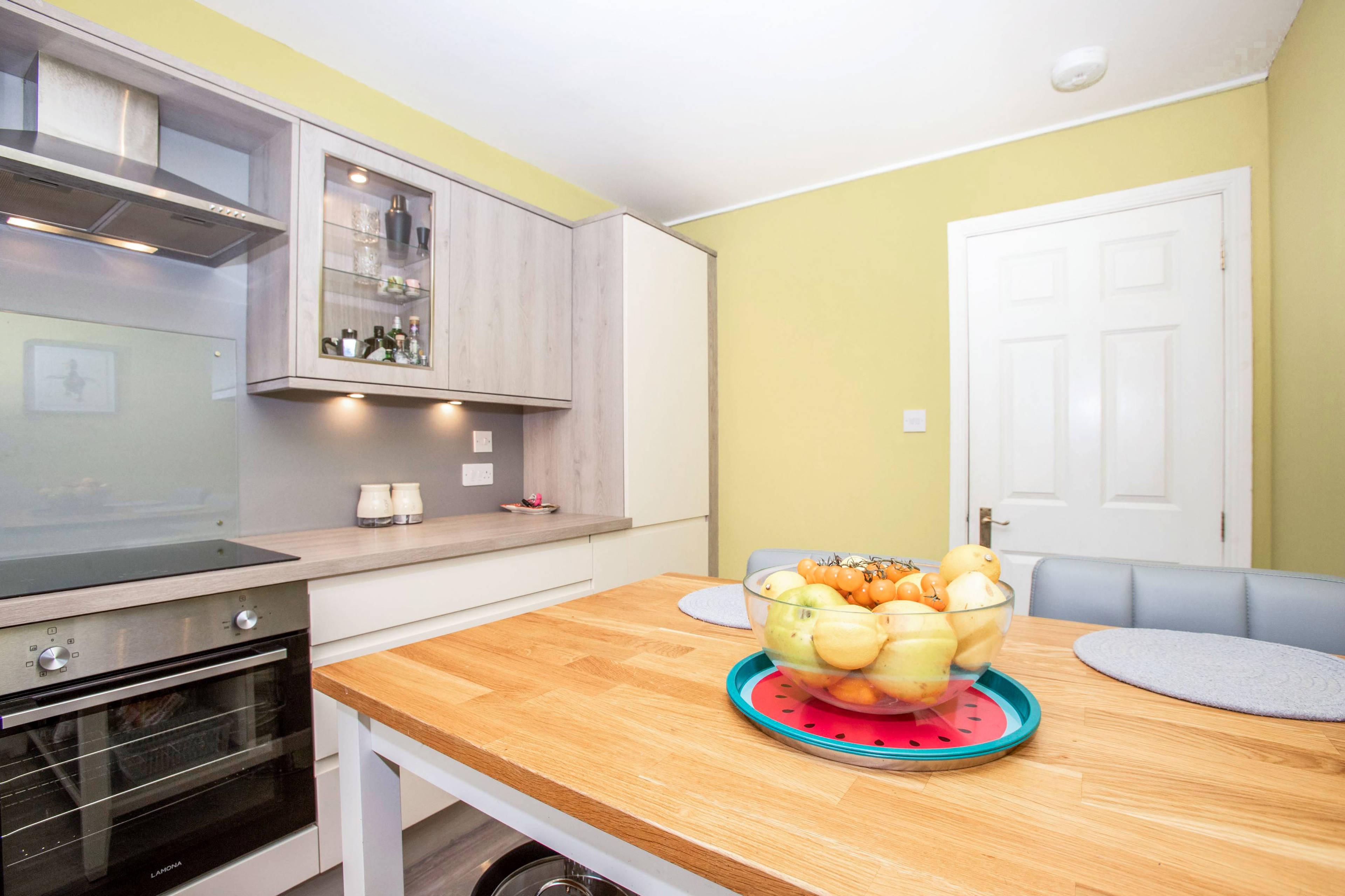 Kitchen/Breakfast