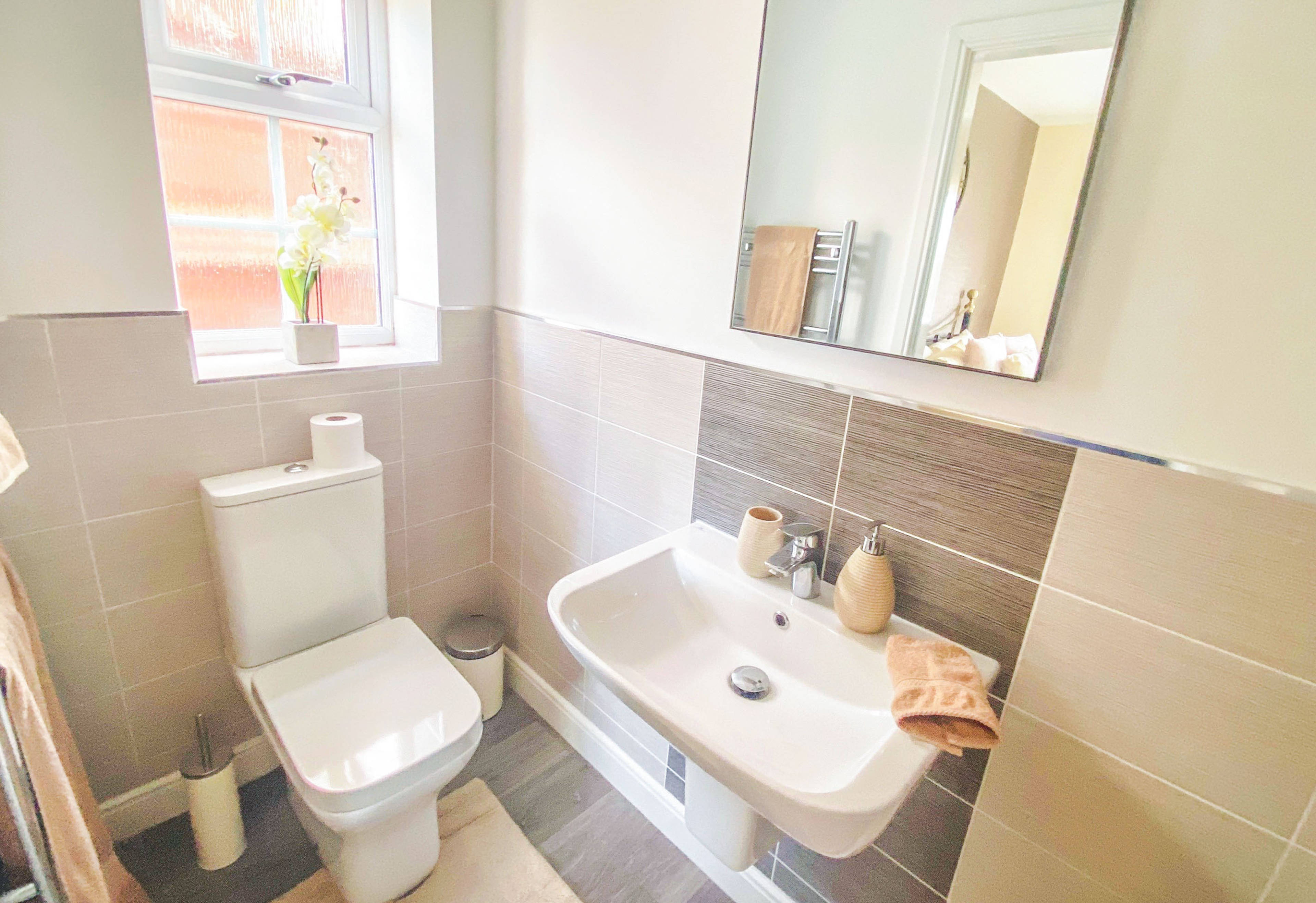 En-suite
