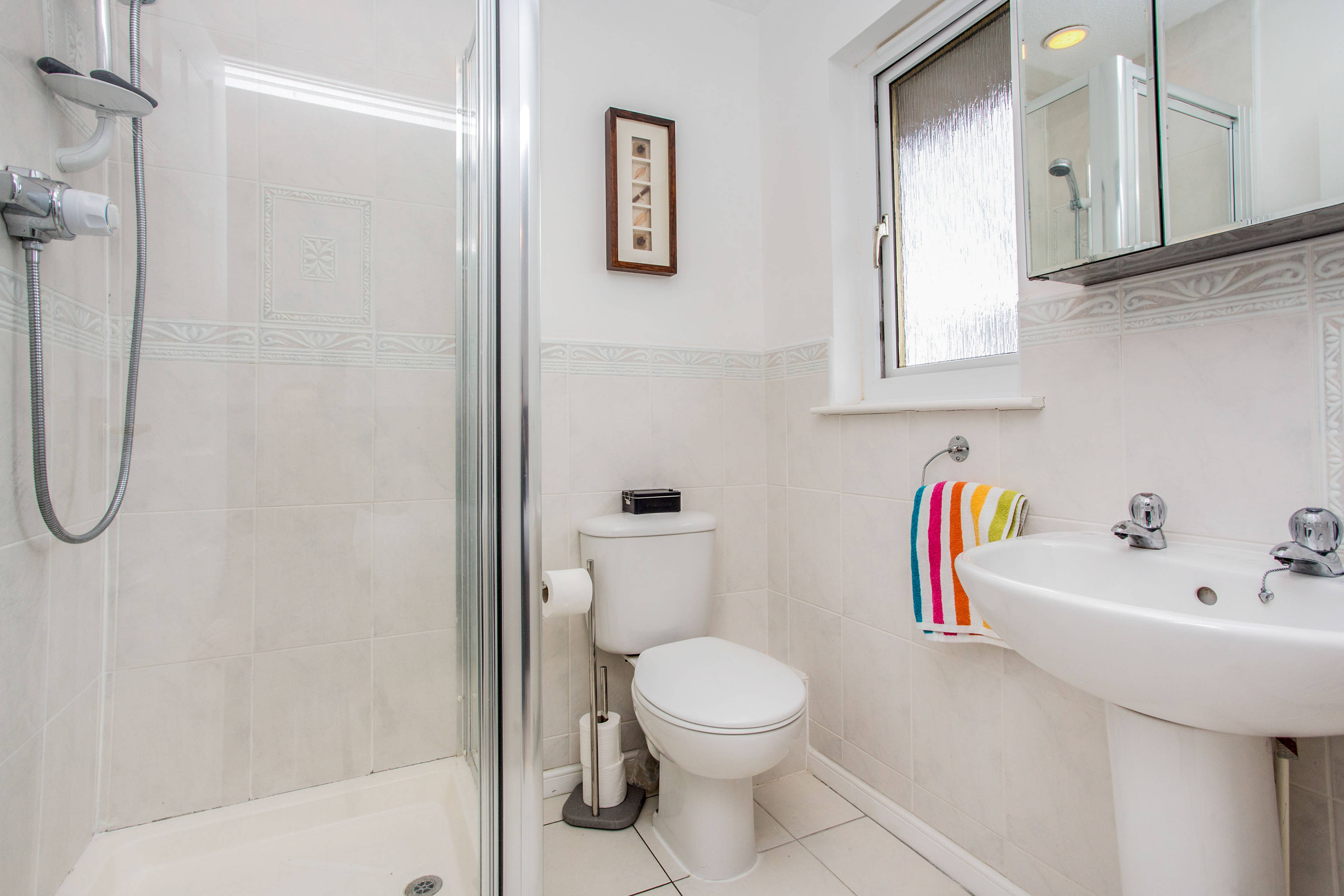 Master En-suite