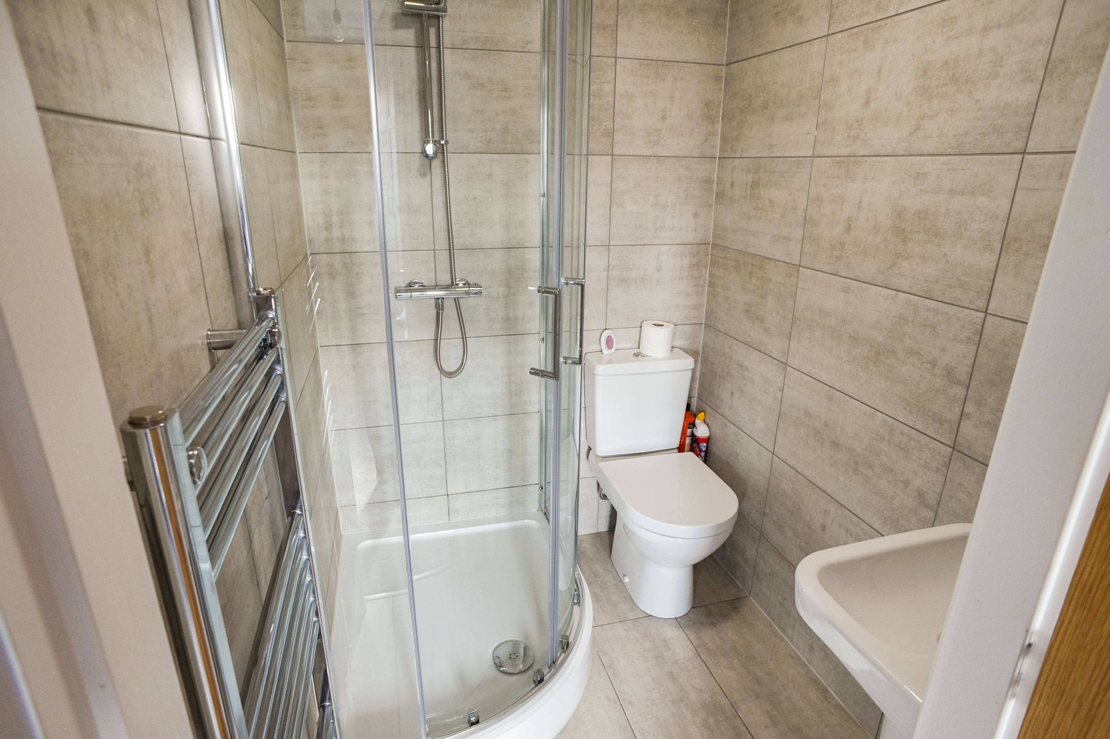 En-suite