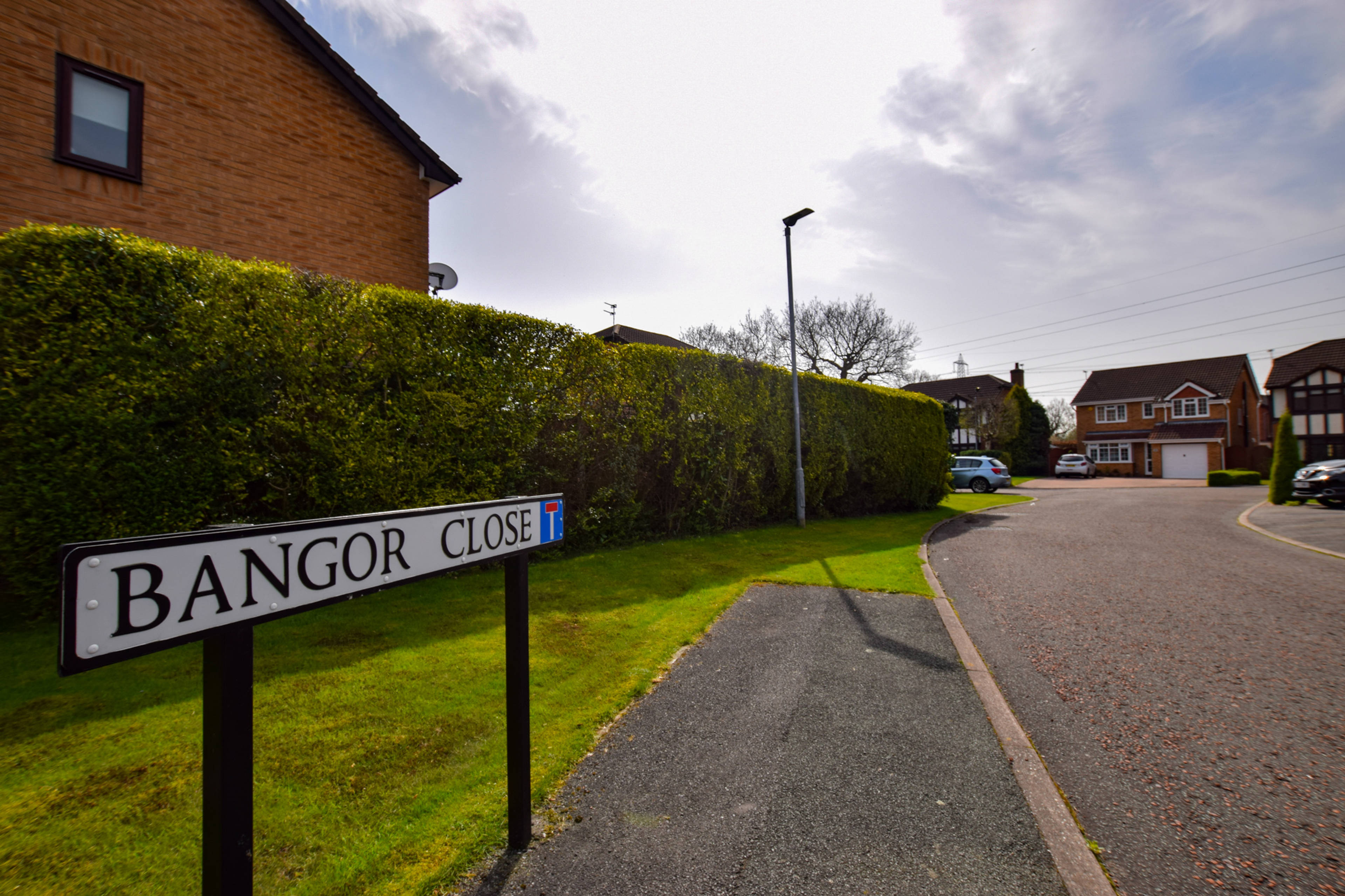 Approach