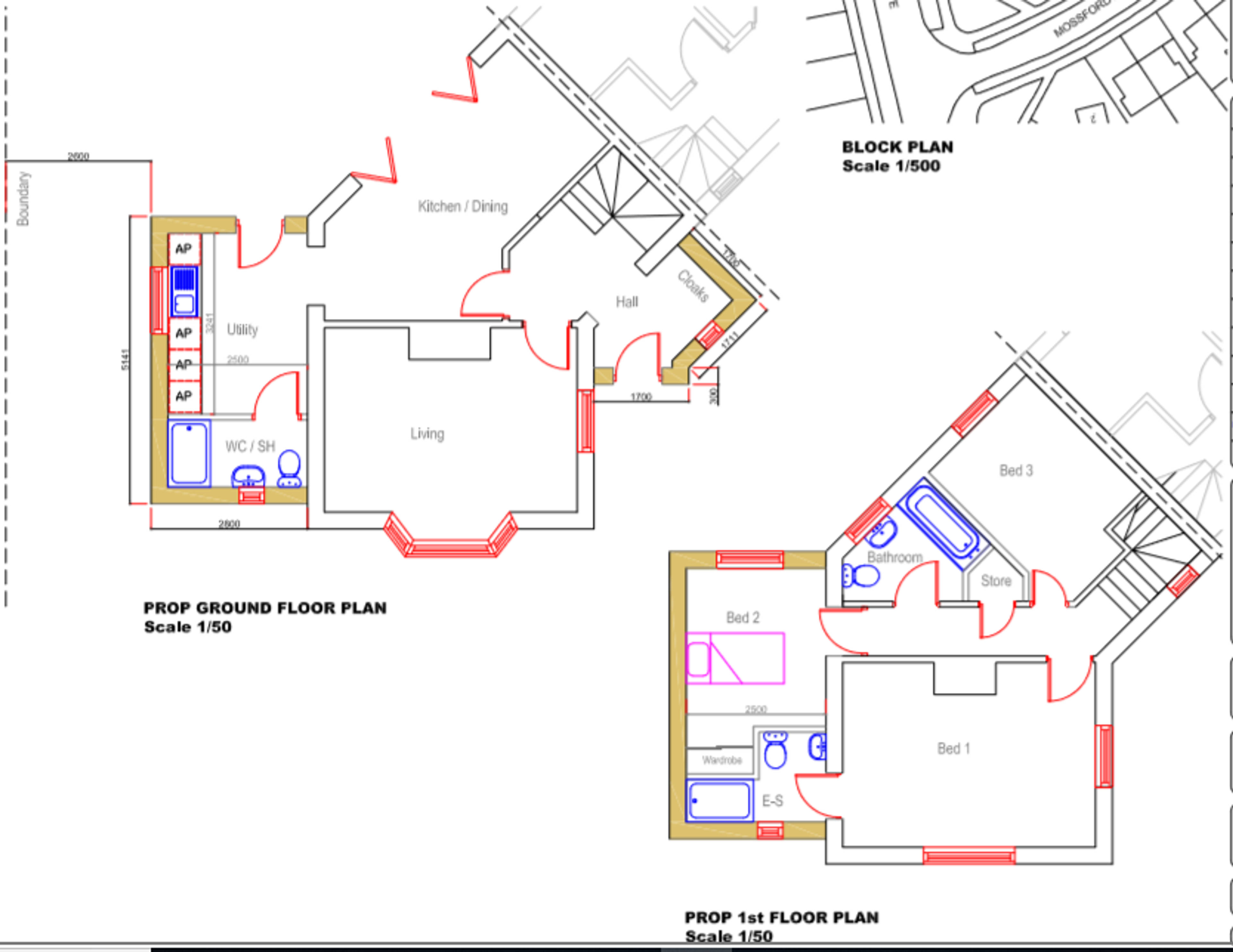 Planning Permission