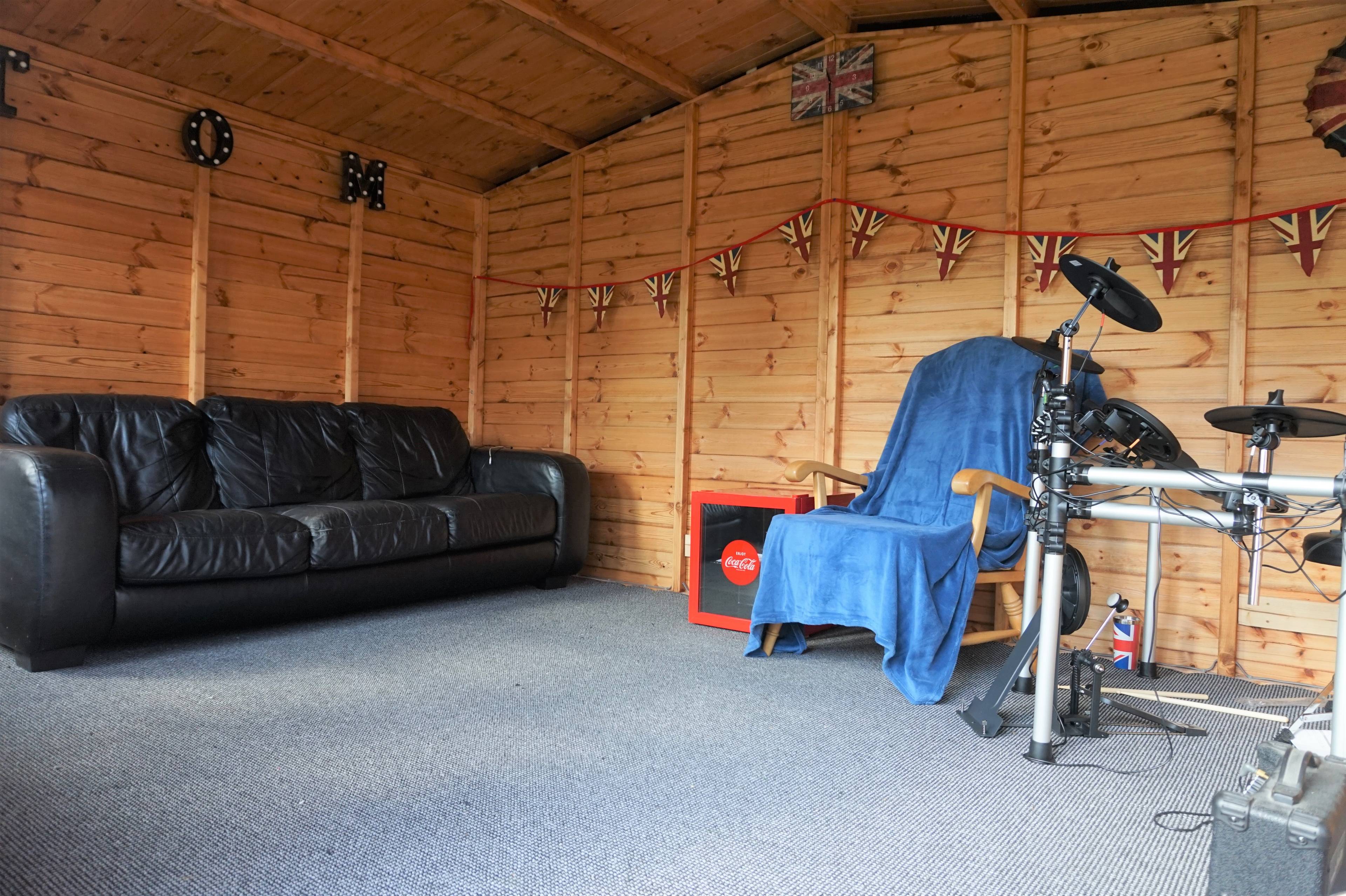 Summer House