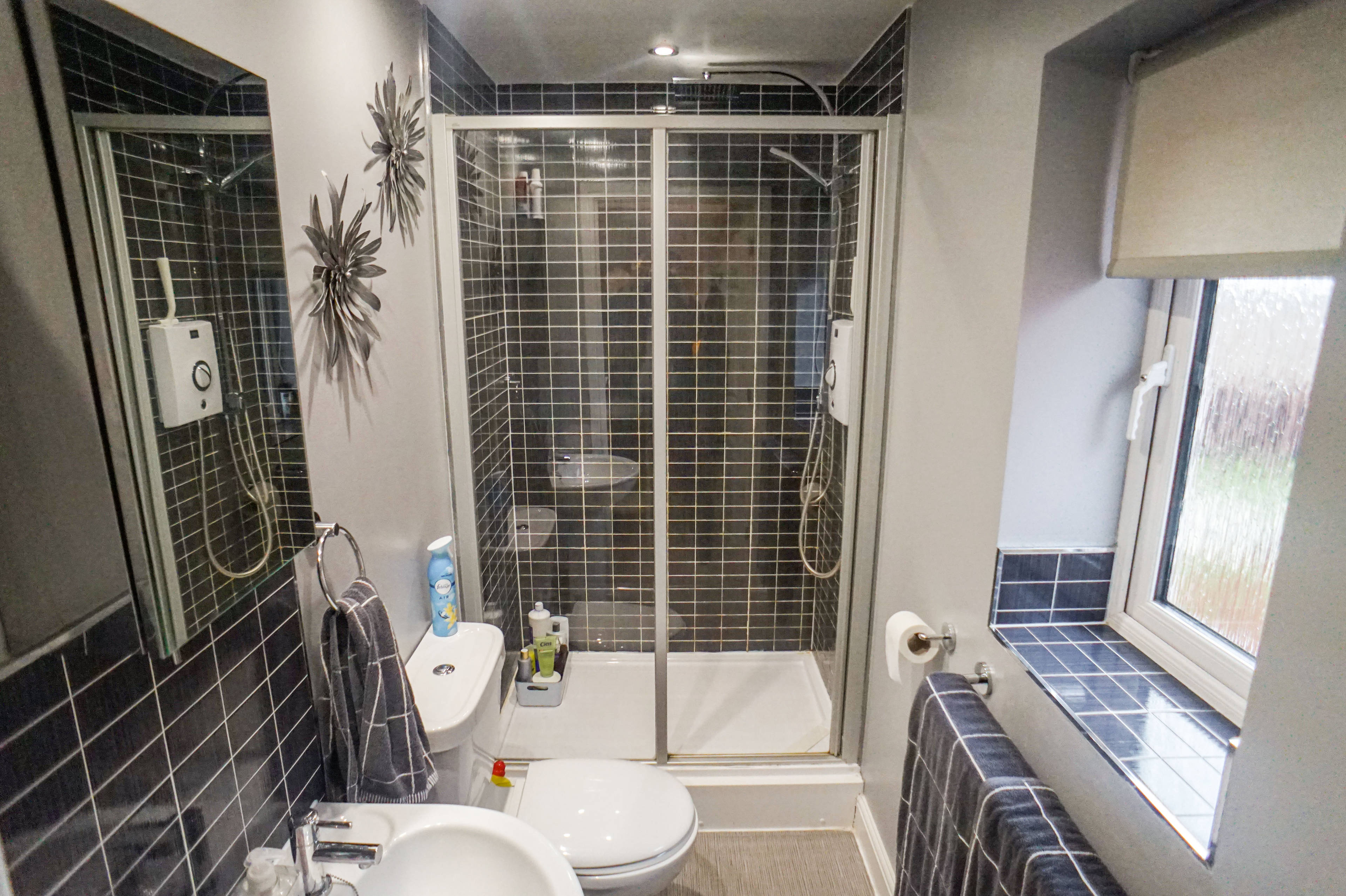 En-suite