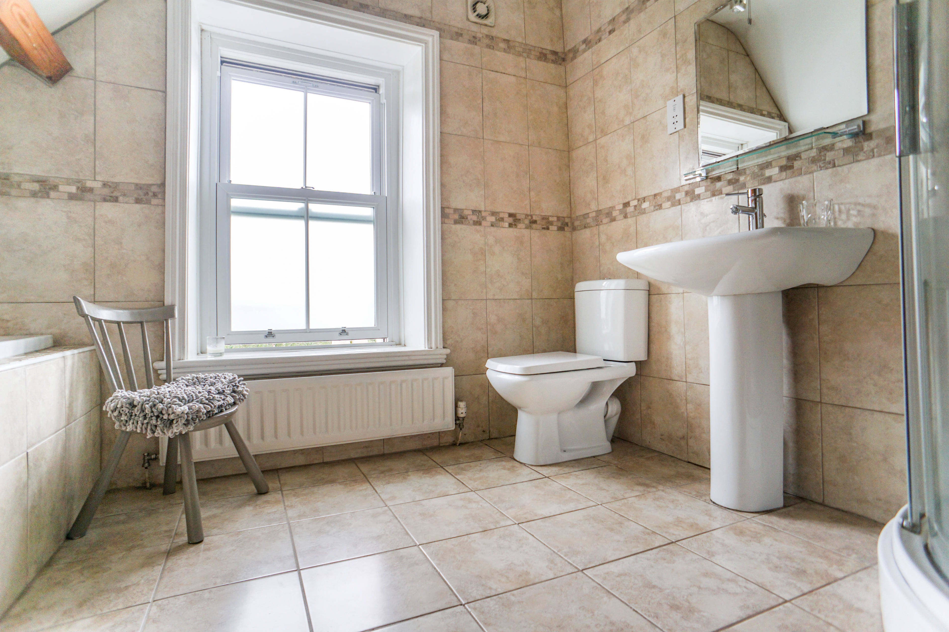 Bathroom Two