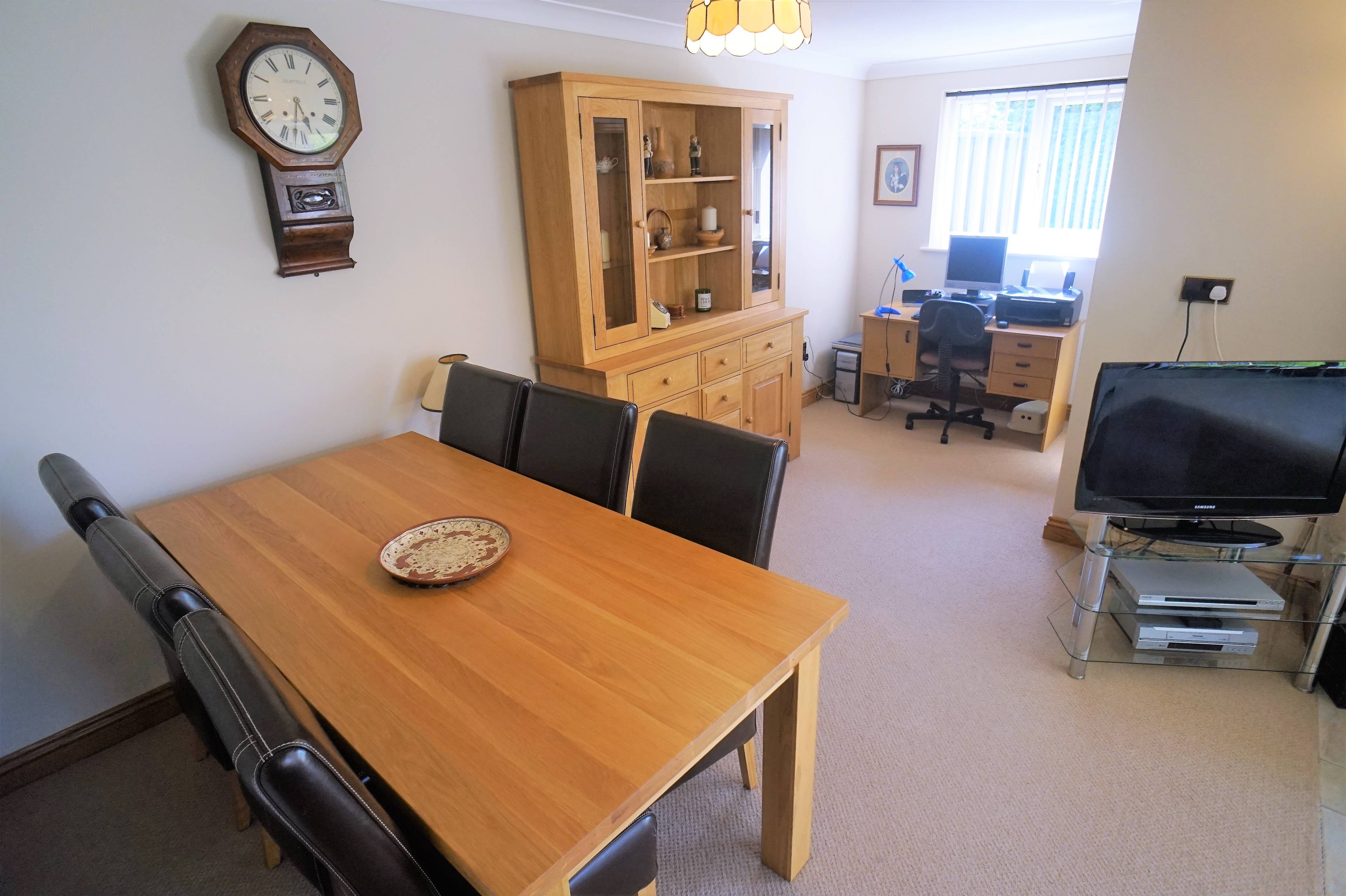Dining / Family Room