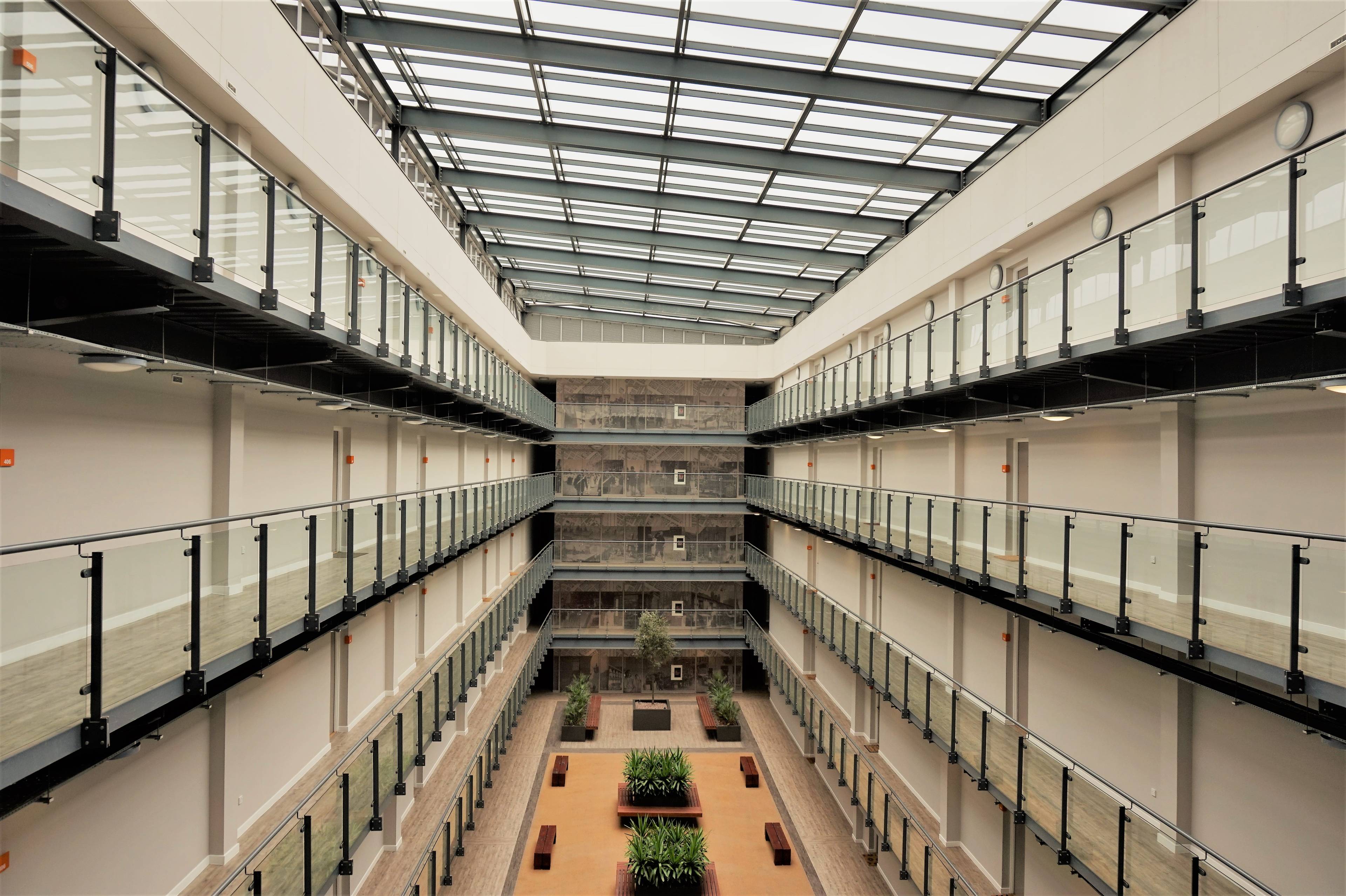 Atrium