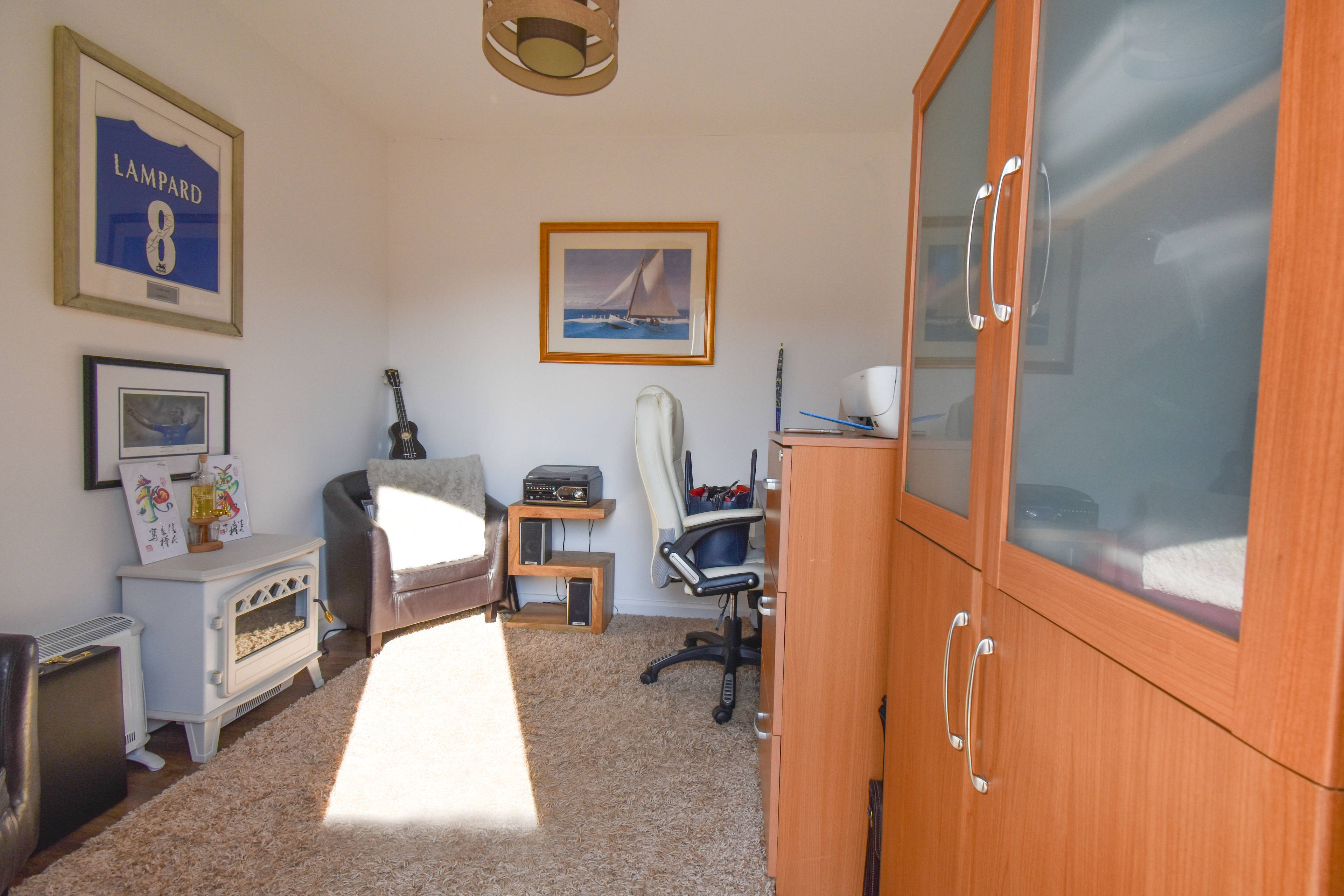 Home Office