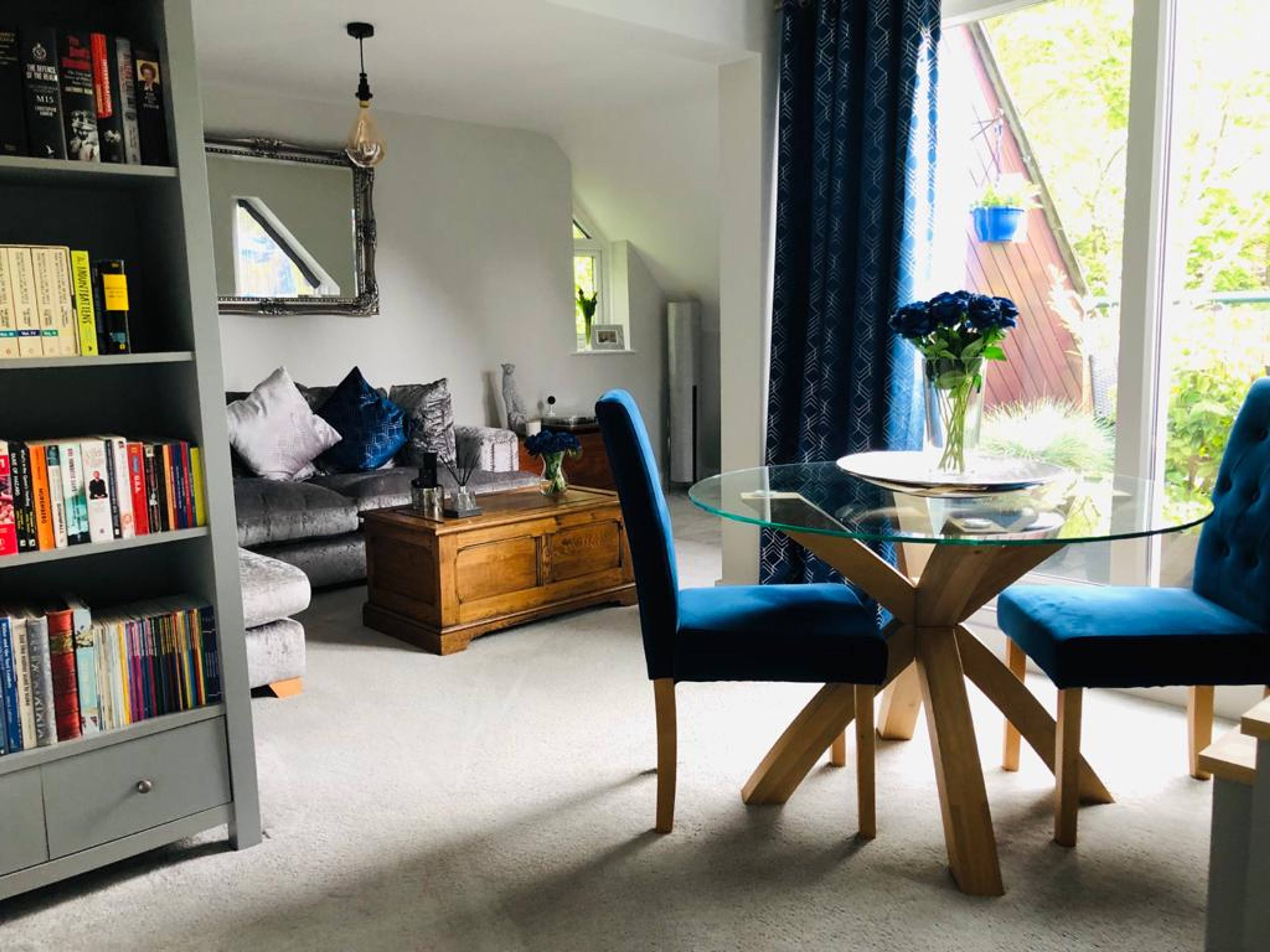 Living / Dining Room