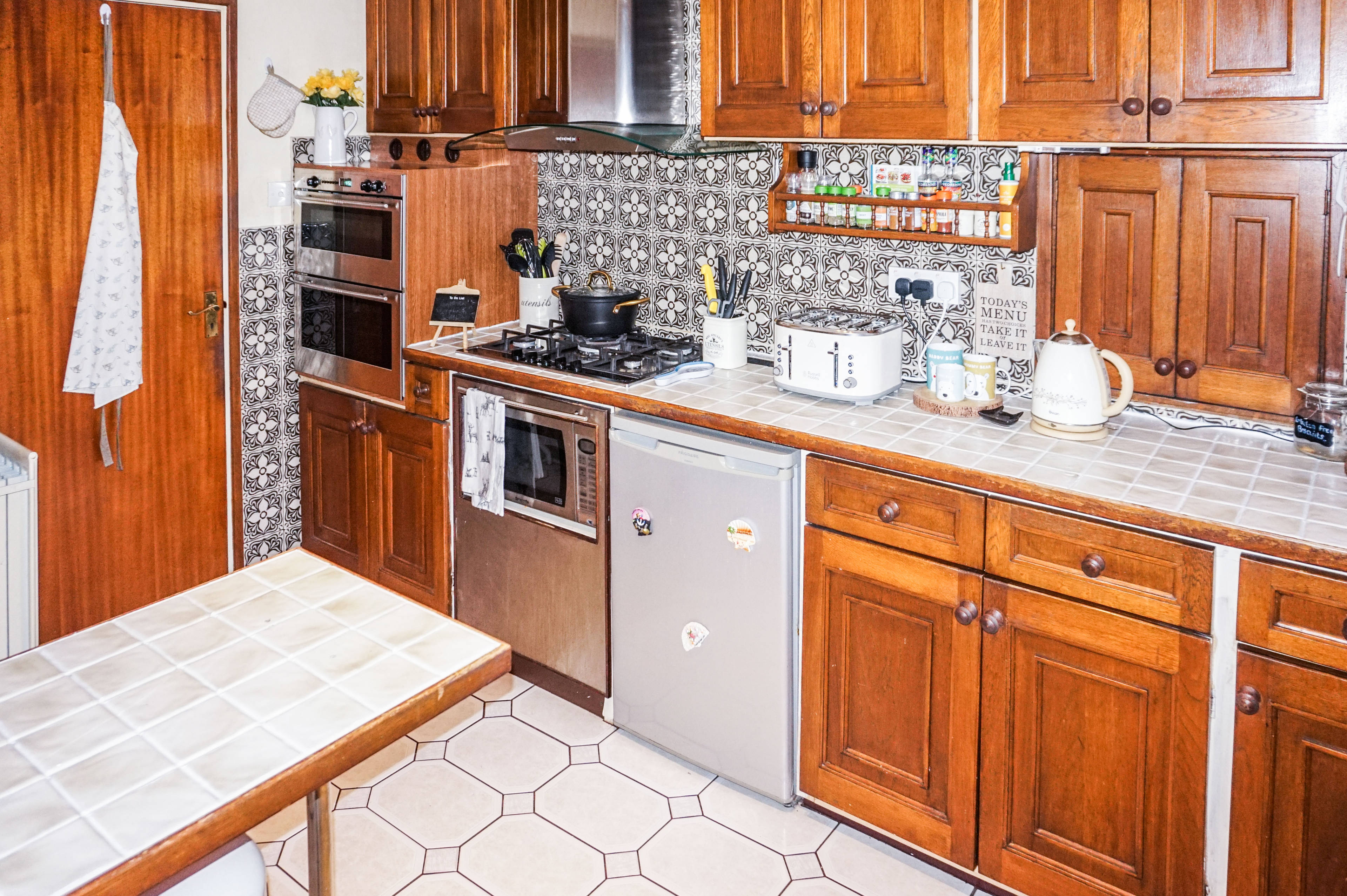 Kitchen/Breakfast