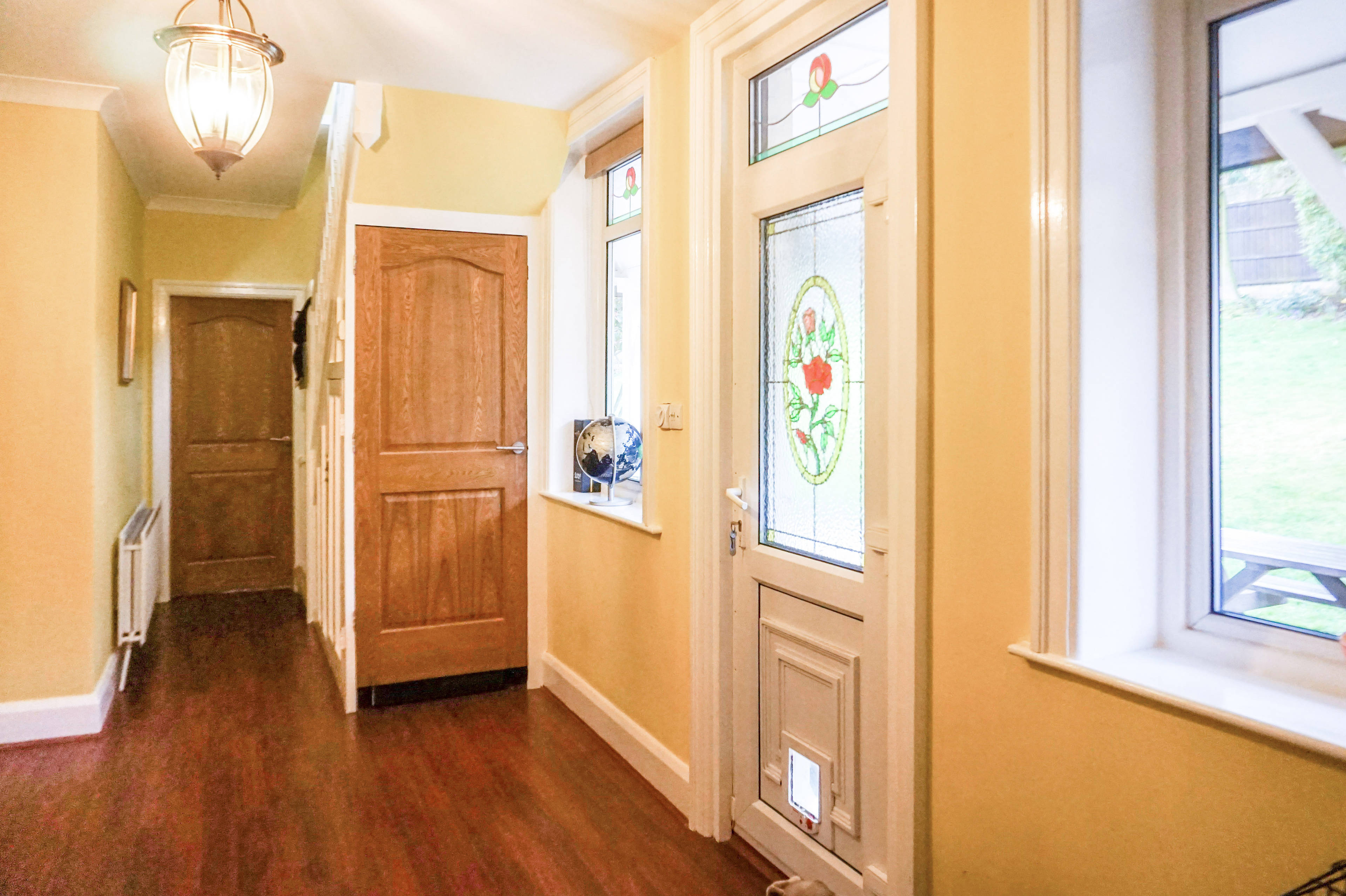 Hallway