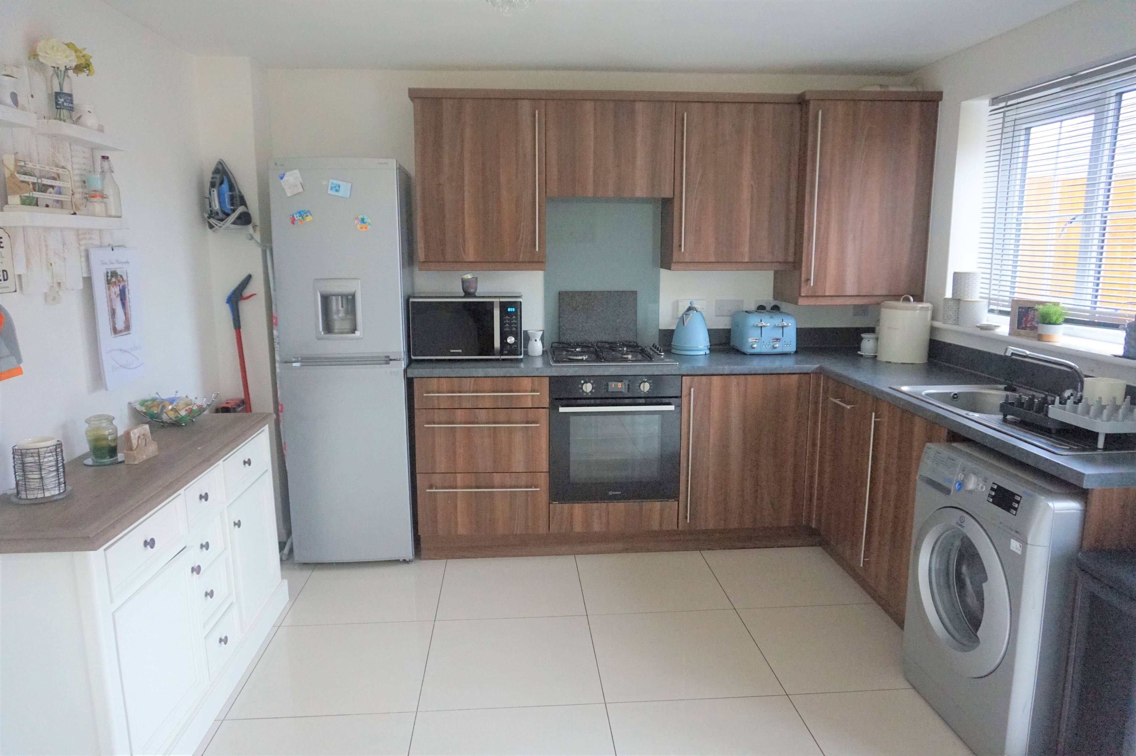 Kitchen/Breakfast