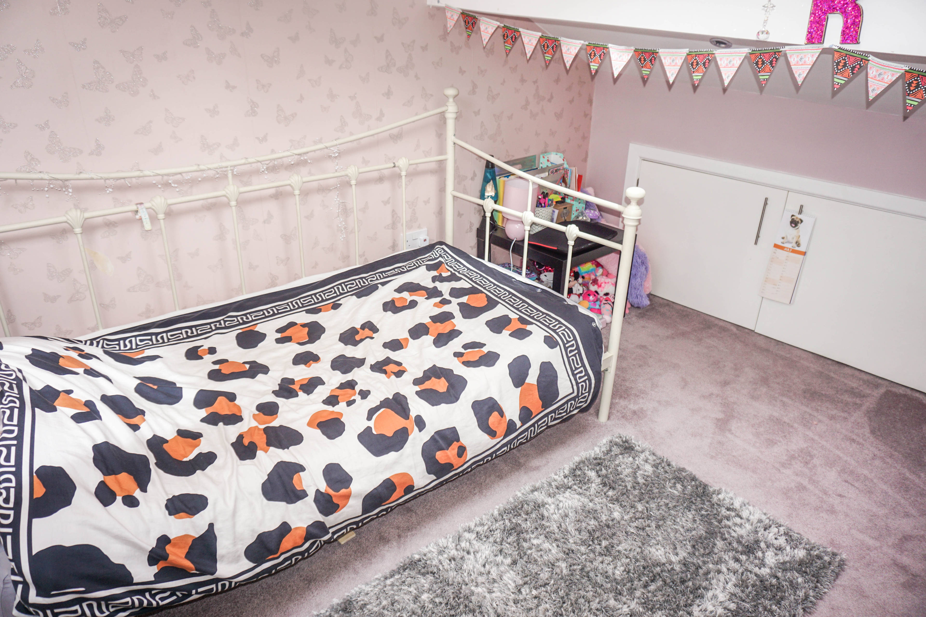 Loft Room