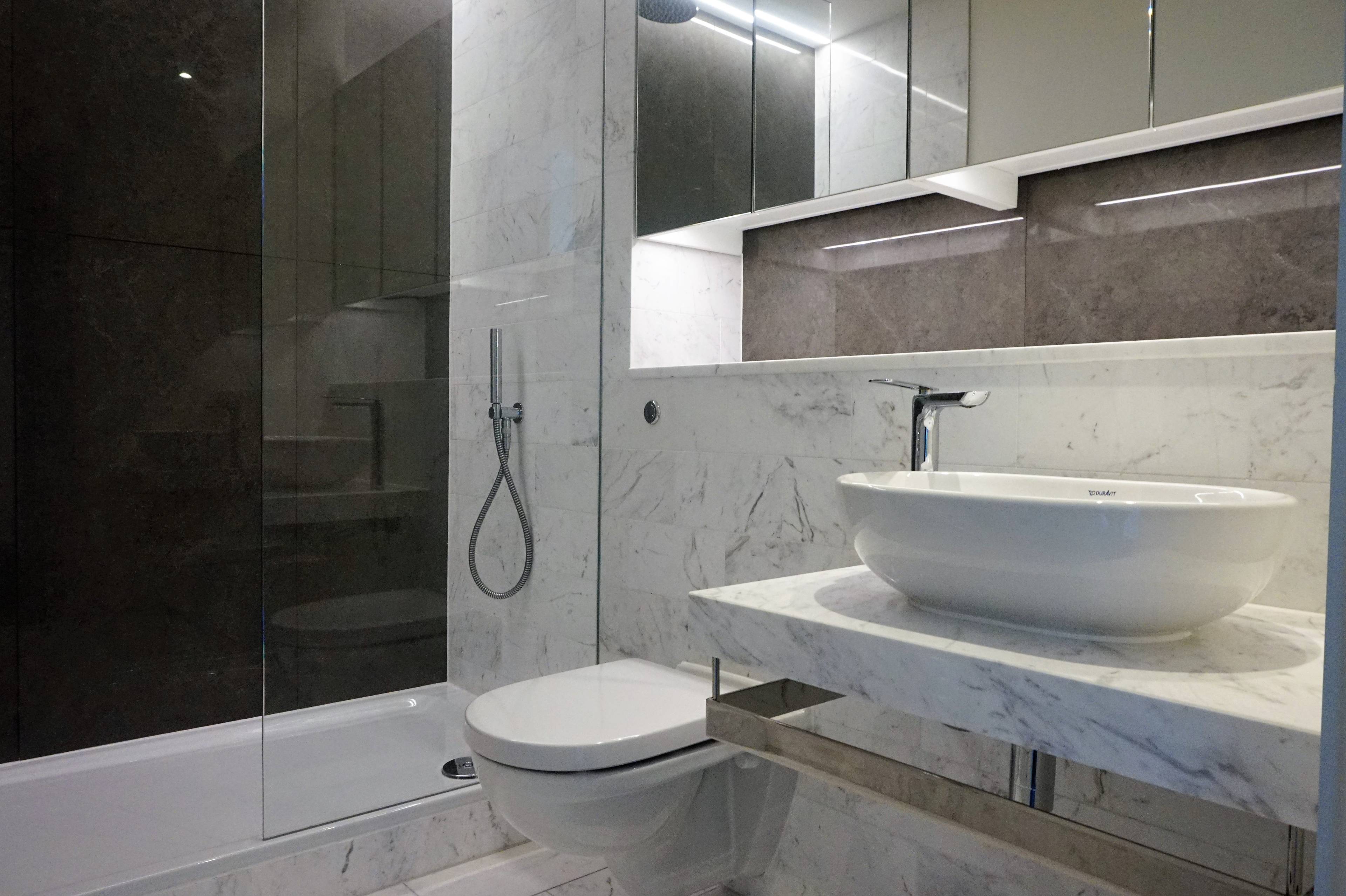 En-suite