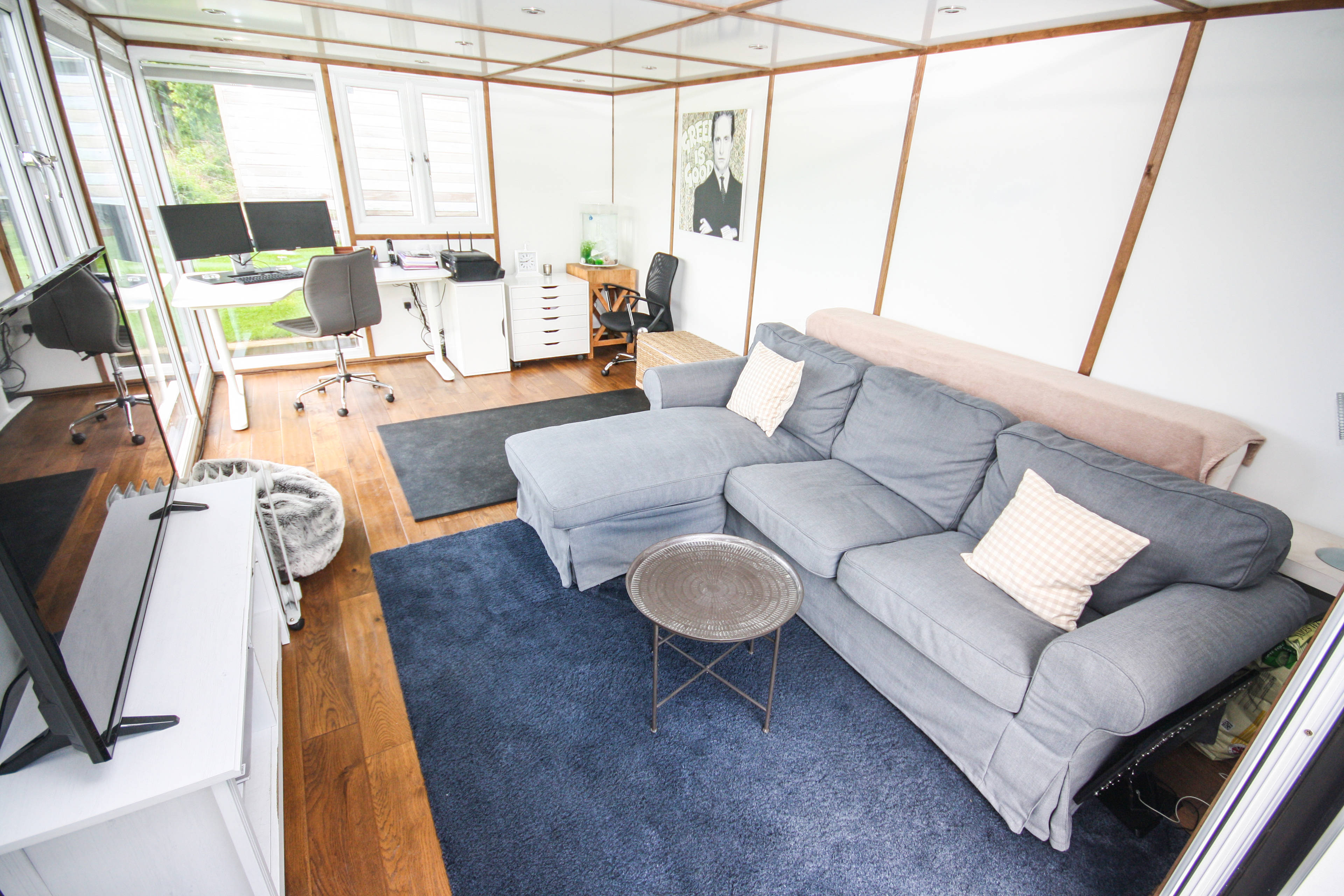 Snug / Office