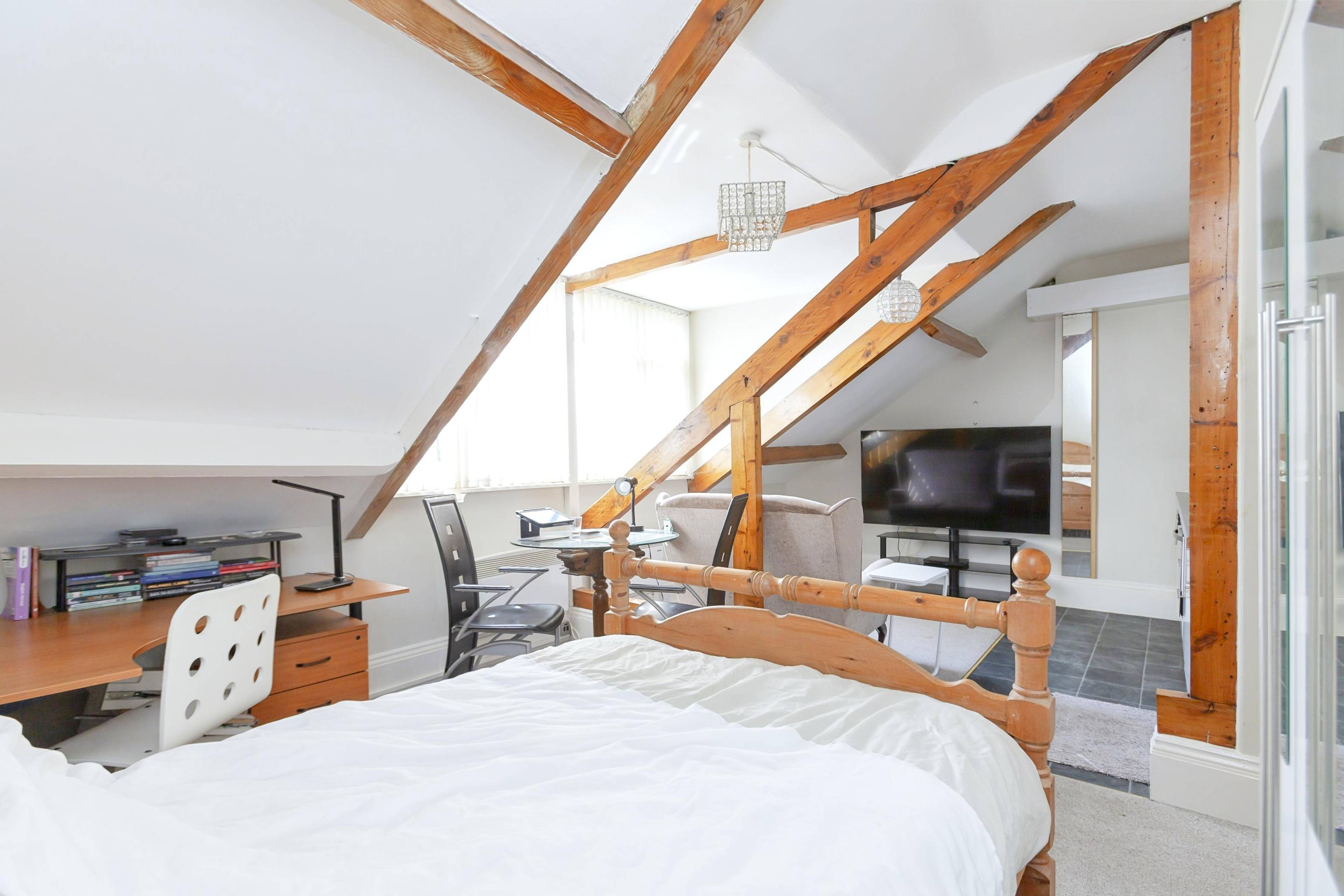 Bedroom Five